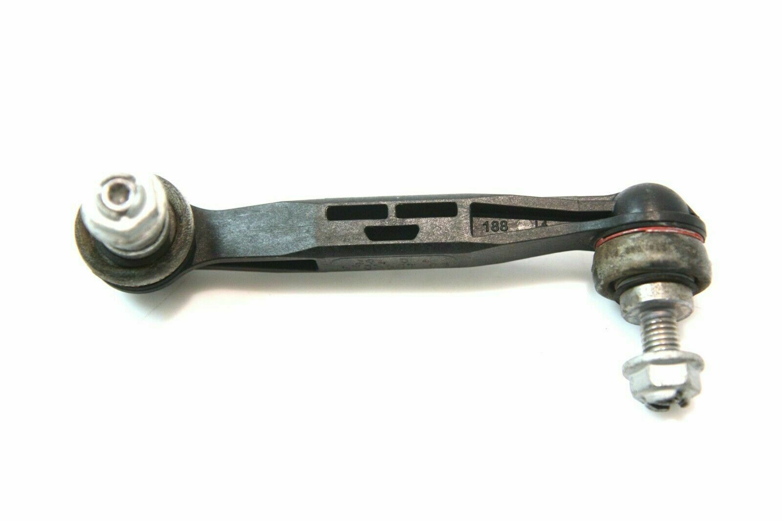 BMW 3 (F30 / F31) Rear anti-roll bar/stabilizer link BMW 3 SERIES Rear anti-roll bar/stabilizer link...