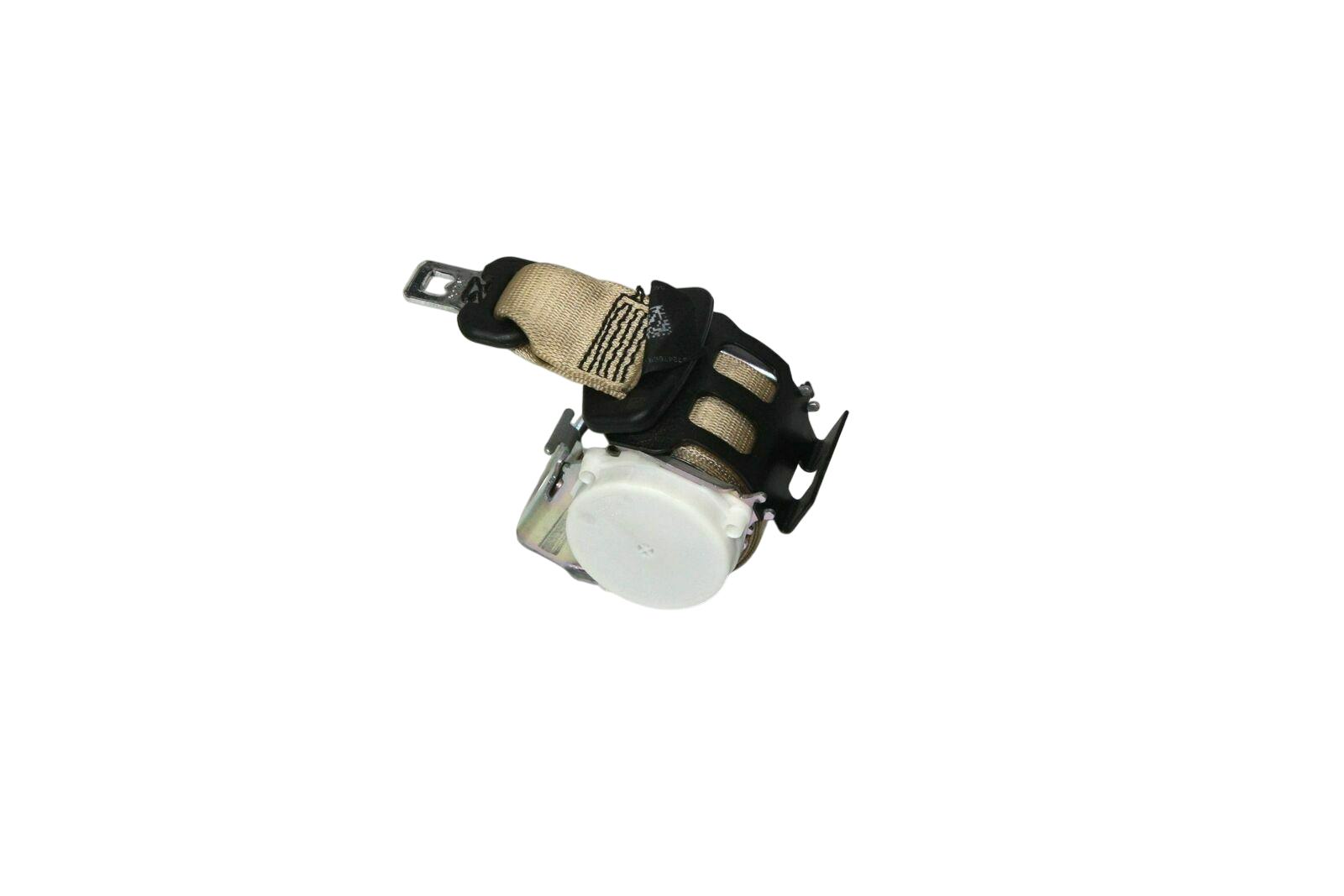 BMW 5 (F10 / F11) Rear seatbelt BMW 5 SERIES Rear seatbelt OEM 72117247668

Par...