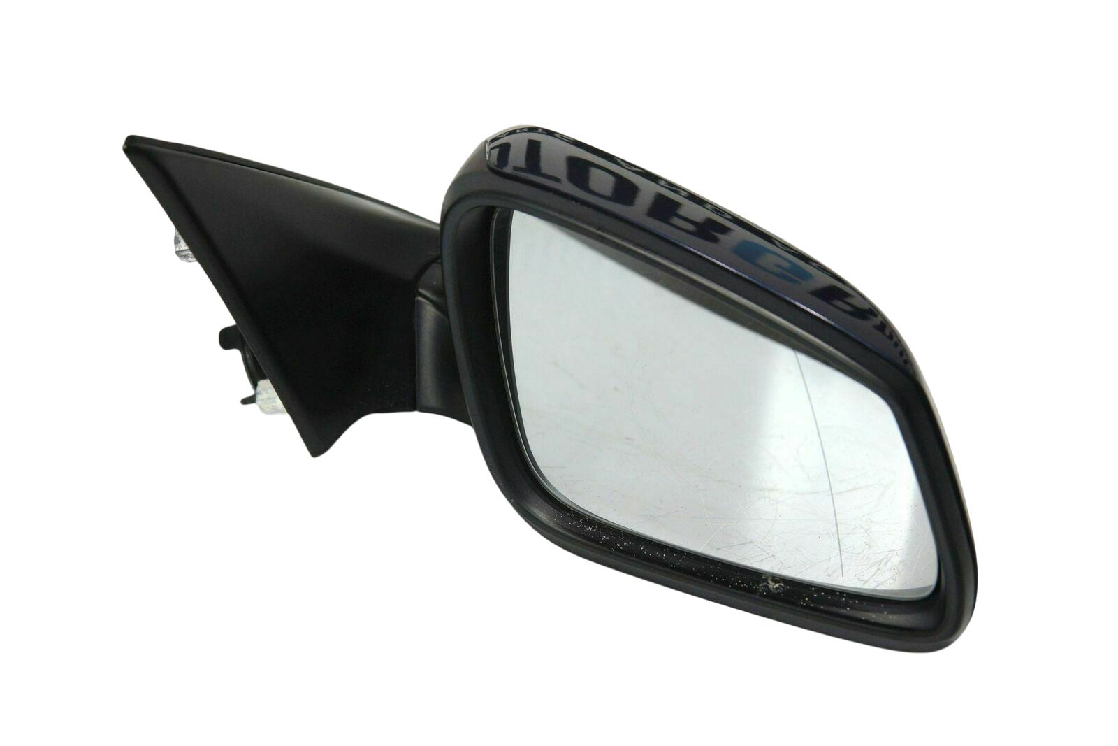 BMW 5 (F10 / F11) Front door electric wing mirror BMW 5 SERIES Front door electric wing mirror OE...