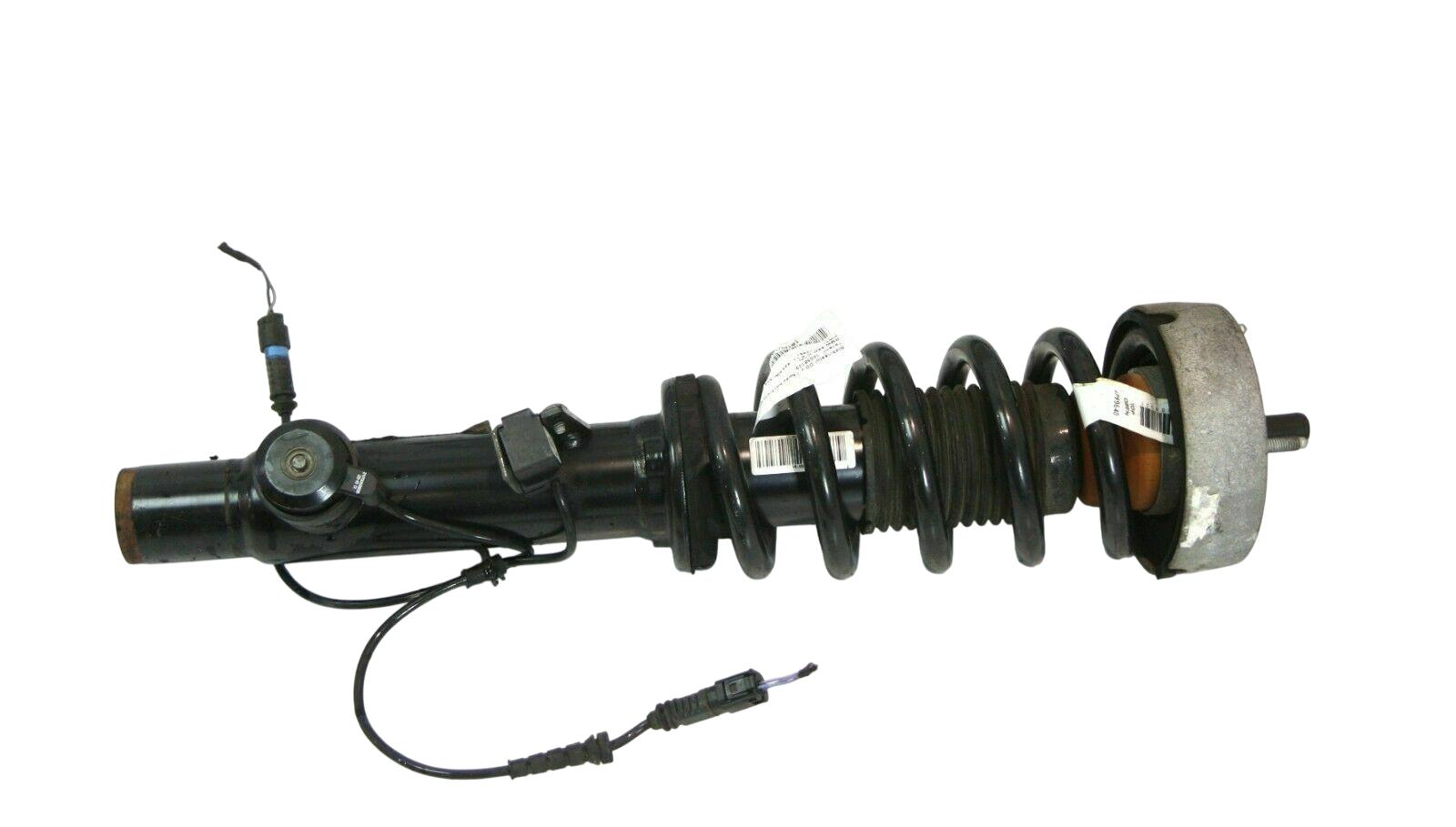 BMW X5 (F15) Front shock absorber/damper BMW X5 Front shock absorber/damper OEM 31317850...