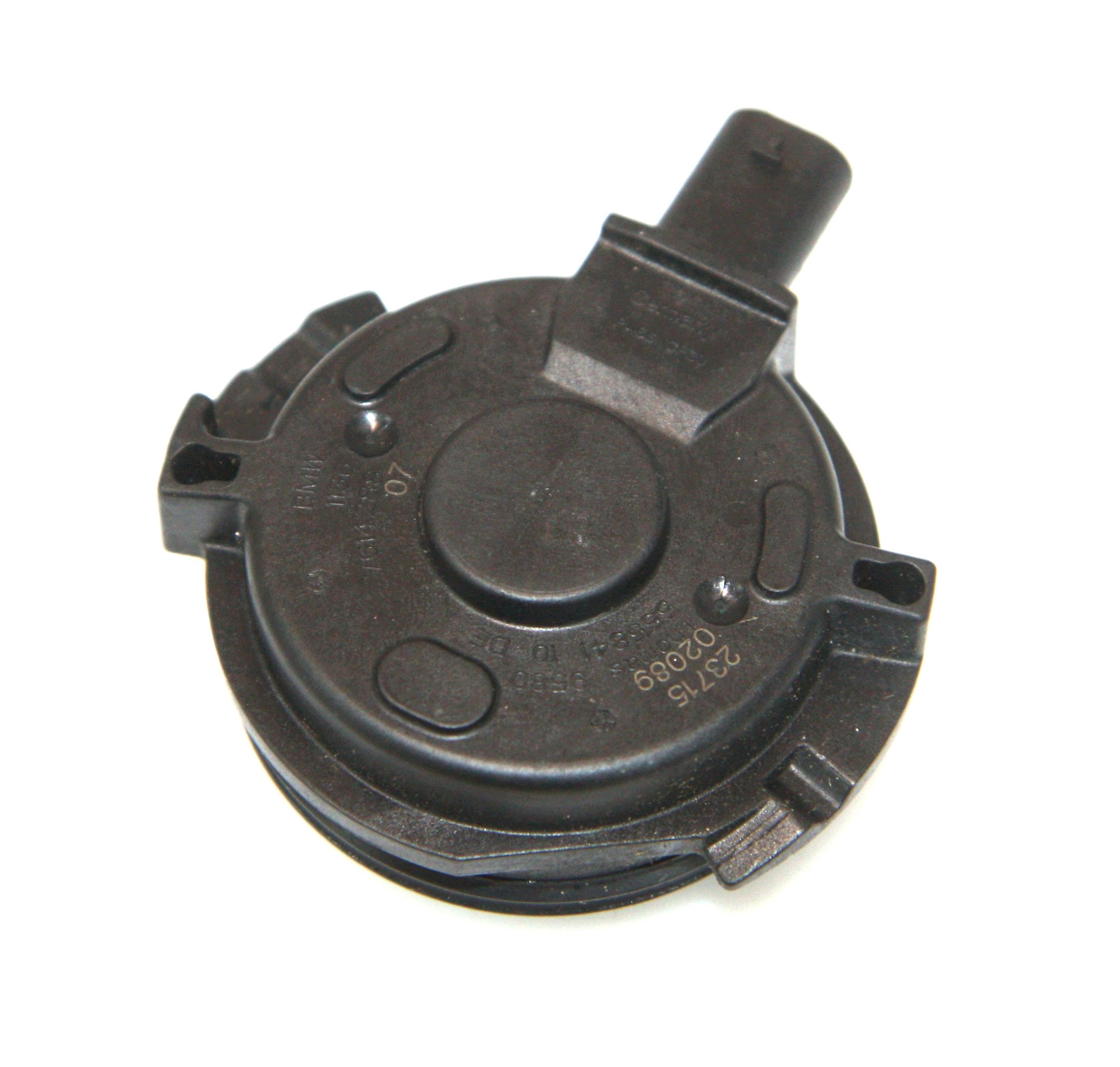 BMW 5 (G30 / G31) Camshaft vanos timing valve BMW M5 Camshaft vanos timing valve OEM 11367614...