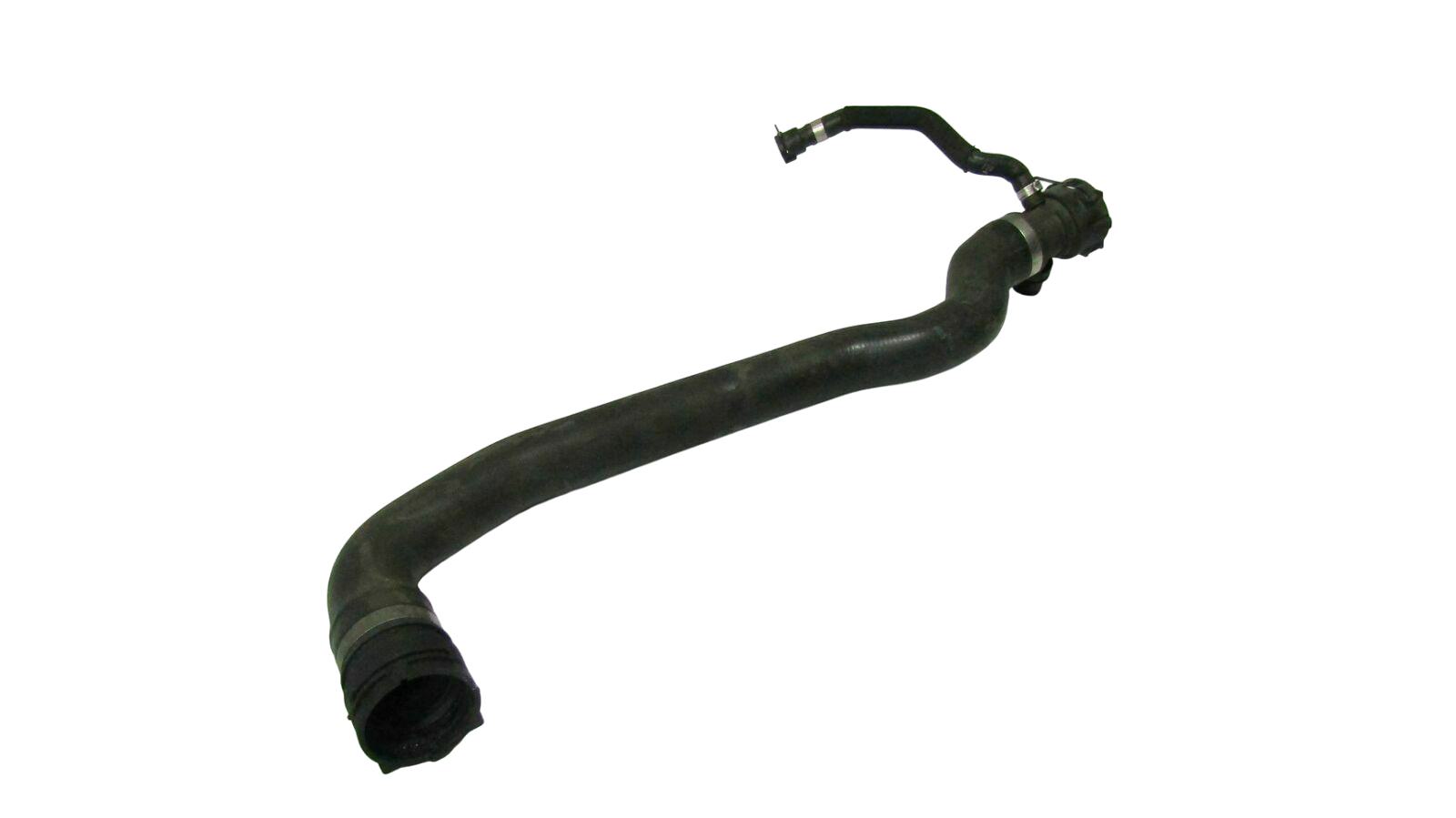 BMW 5 (F10 / F11) Engine coolant pipe/hose BMW 5 SERIES engine coolant pipe/hose OEM 17127...