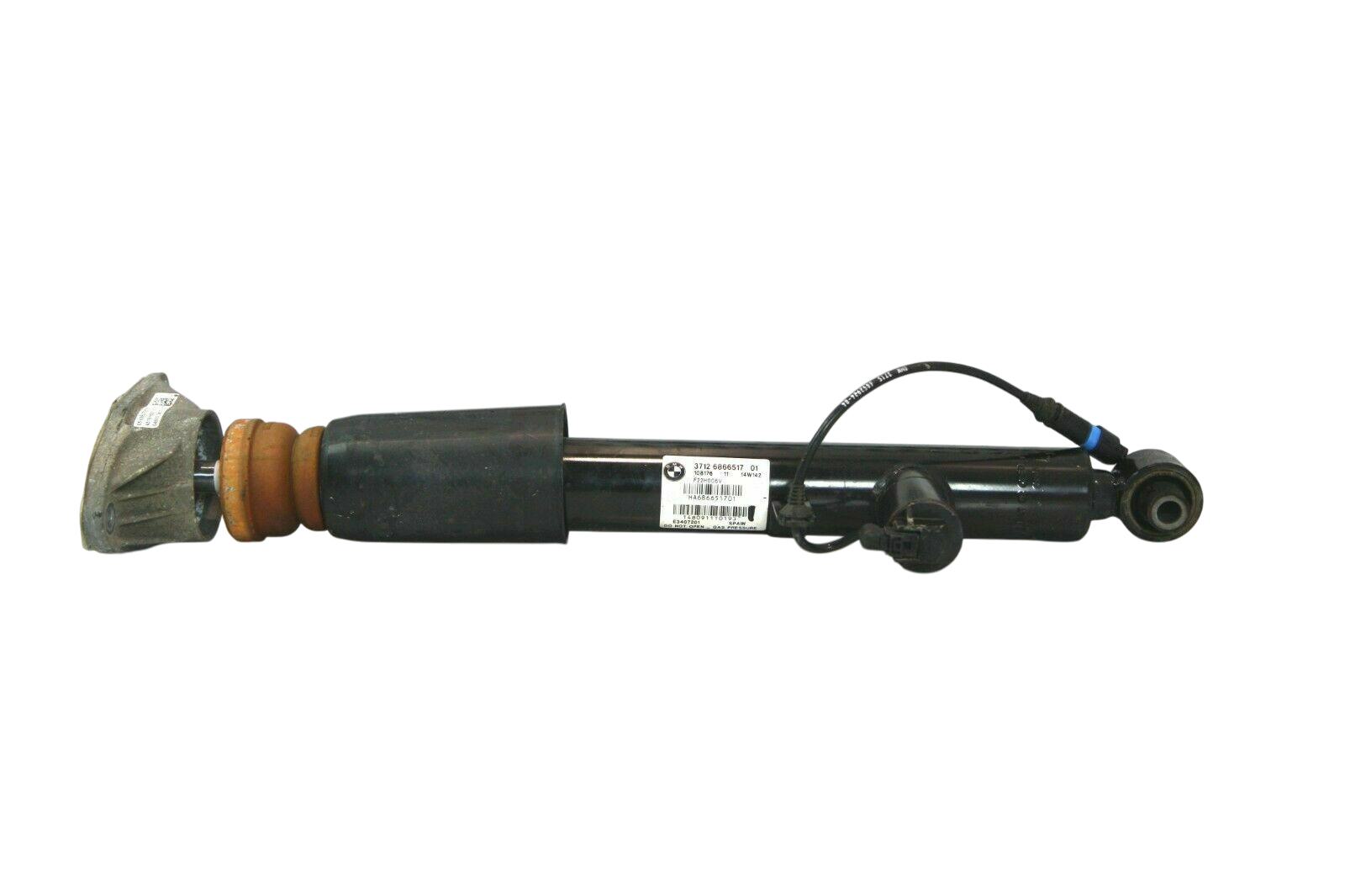 BMW 1 (F20 / F21) Rear shock absorber/damper BMW 1 SERIES Rear shock absorber/damper OEM 371...