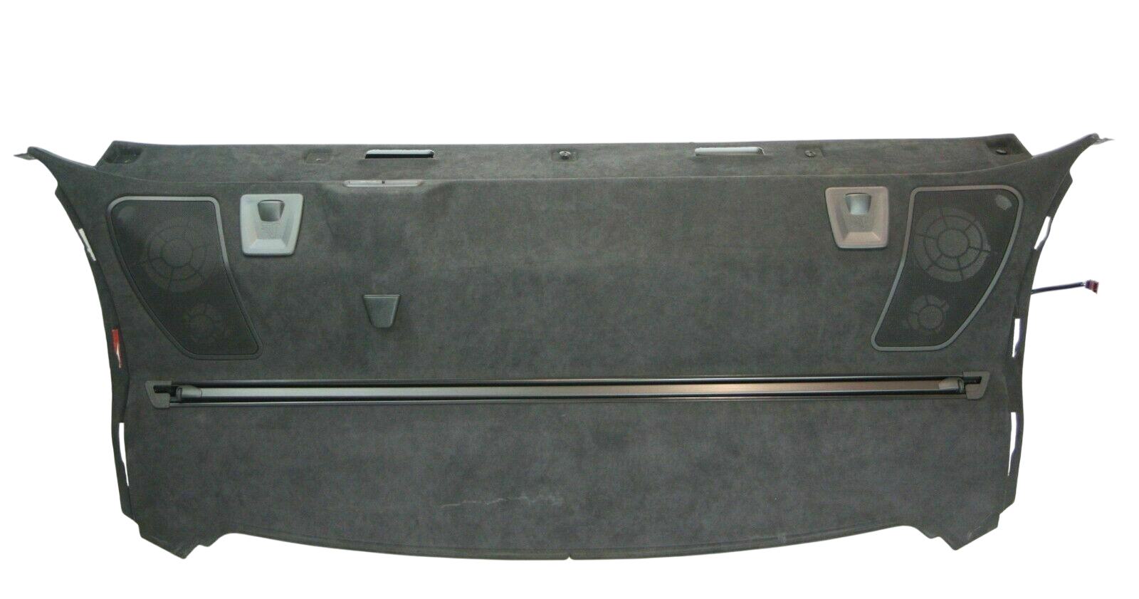 BMW 6 (F06 / F12 / F13) Parcel shelf BMW 6 SERIES Parcel shelf OEM 51468054094

Part...