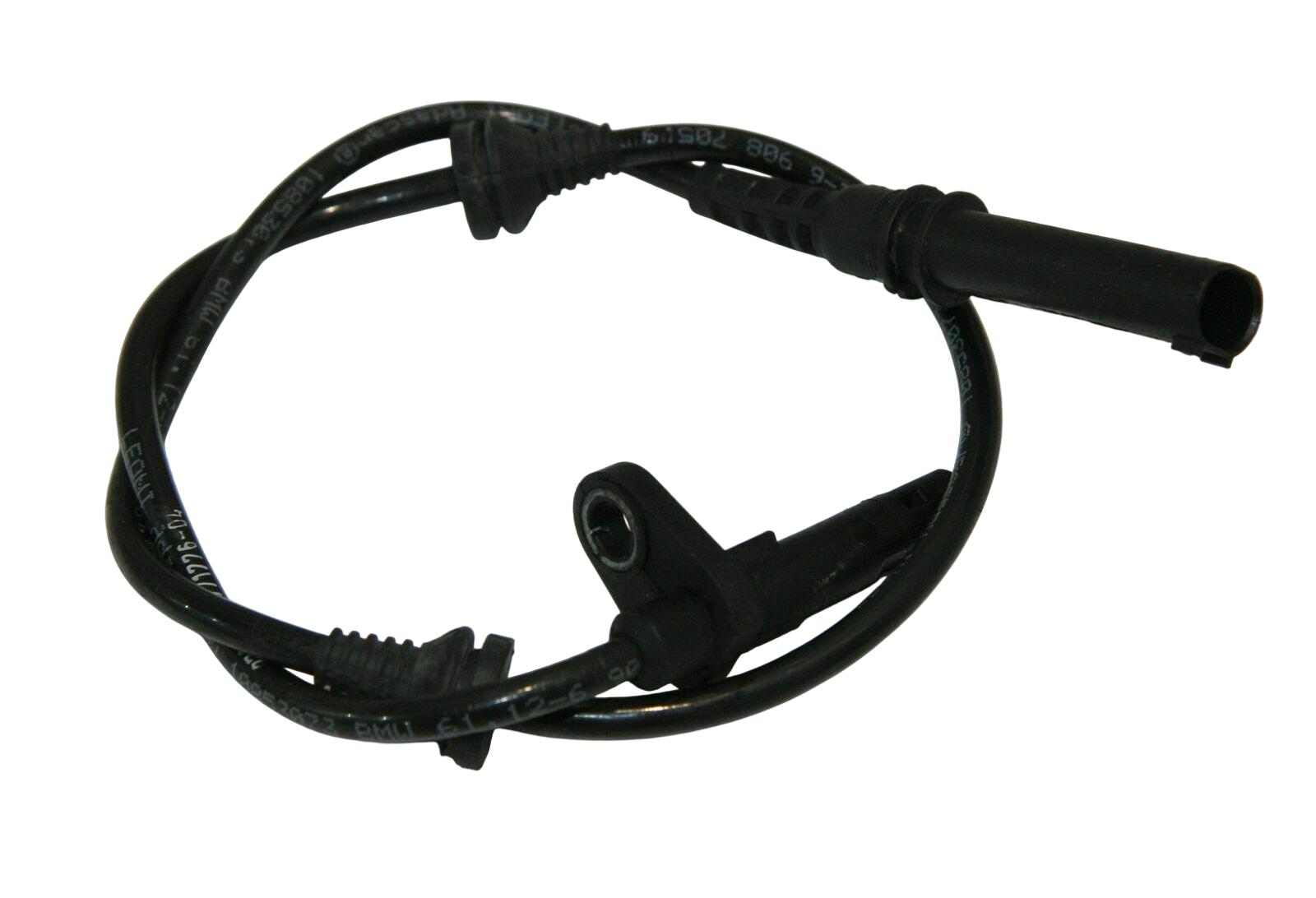 BMW X6 (E71 / E72) ABS rear brake sensor BMW X6 ABS rear brake sensor OEM 34526771776

P...