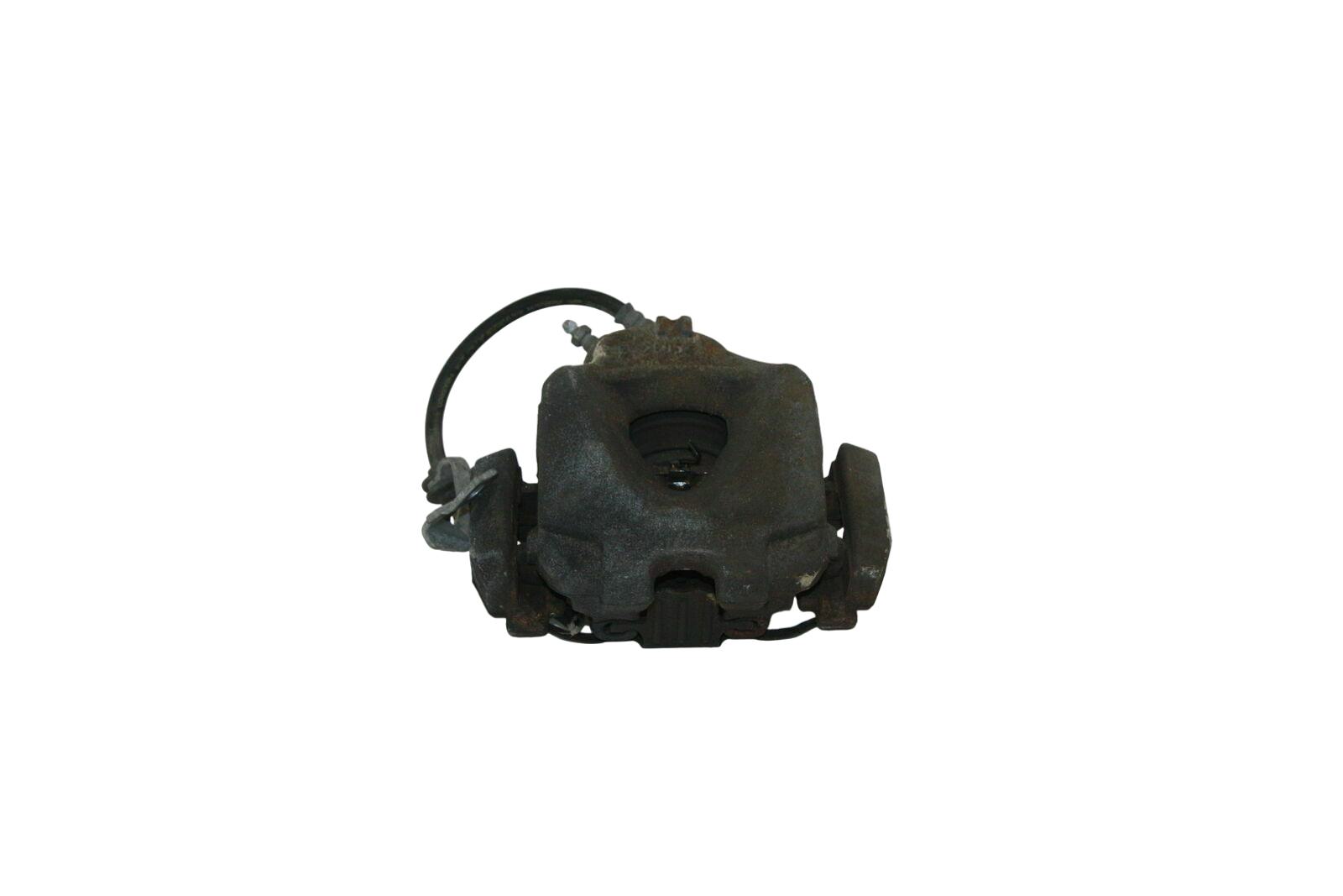 BMW 3 (E90 / E91 / E92 / E93) Brake discs and calipers set BMW 3 SERIES brake discs and calipers set OEM 3...
