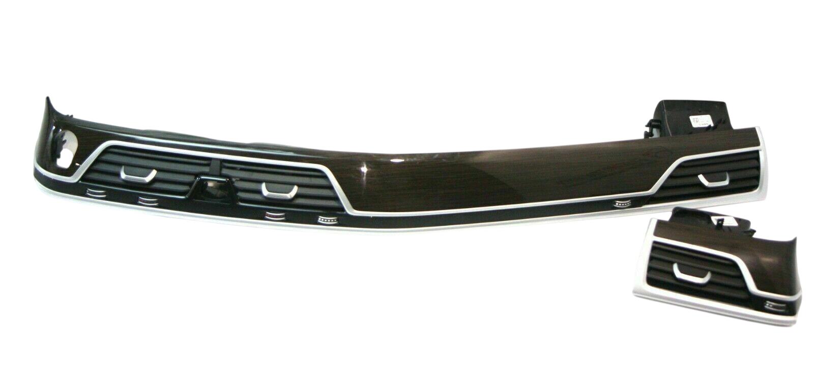 BMW 7 (G11 / G12) Center console decorative trim