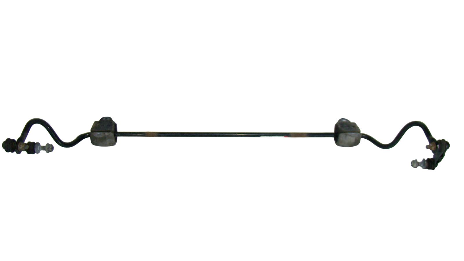 BMW 6 (F06 / F12 / F13) Rear anti-roll bar/sway bar BMW 6 SERIES Rear anti-roll bar/sway bar OEM 33...