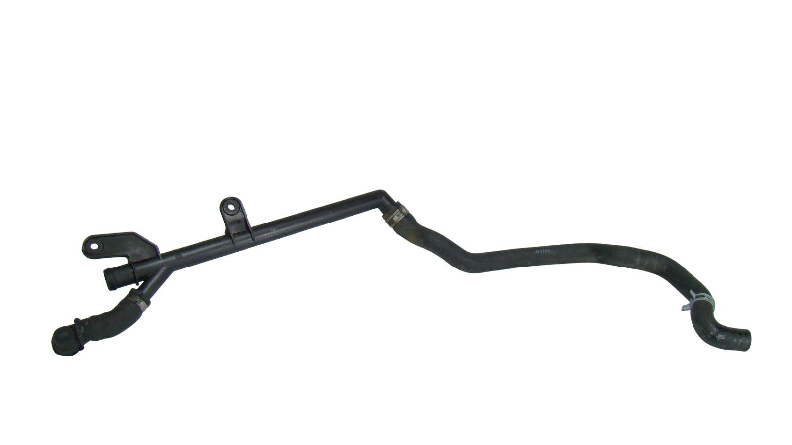BMW 5 (F10 / F11) Engine coolant pipe/hose BMW 5 SERIES GT Engine coolant pipe/hose OEM 64...