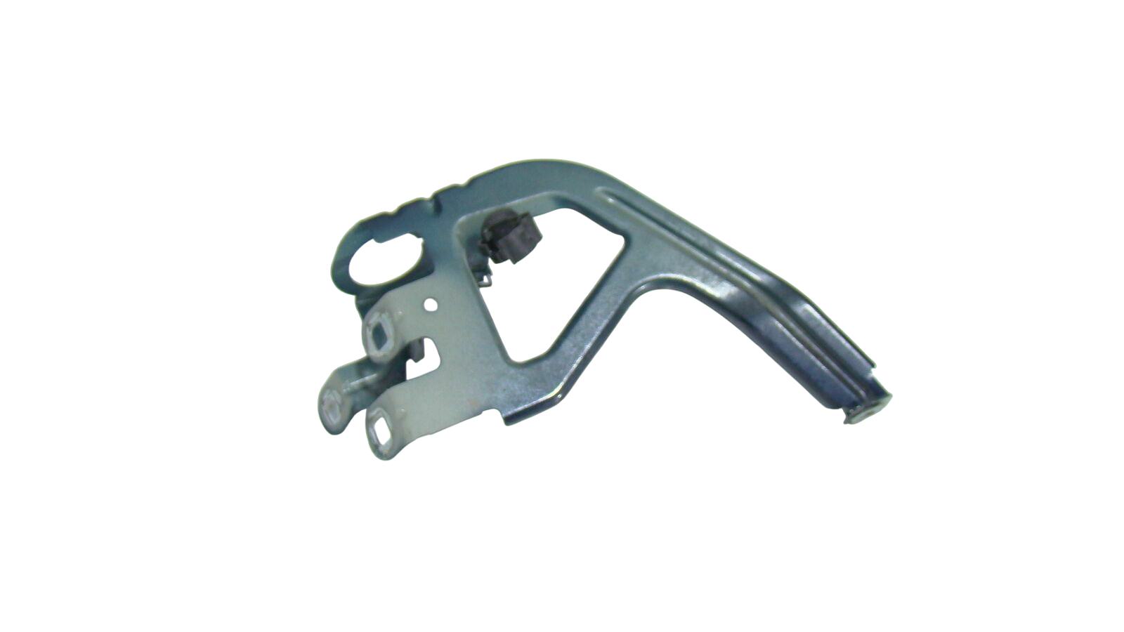 BMW 5 (F10 / F11) Fender mounting bracket BMW 5 SERIES Fender mounting bracket OEM 413572...