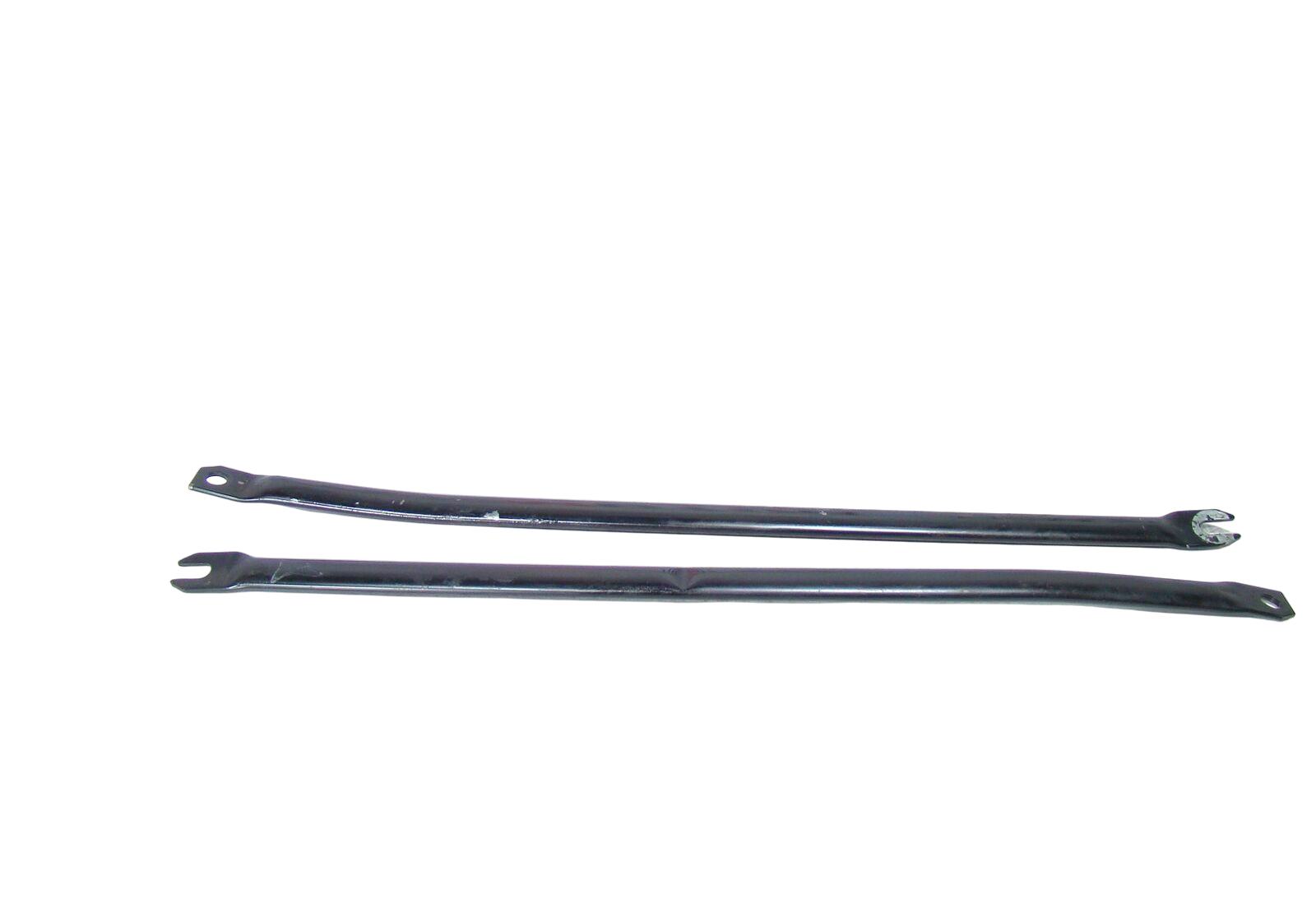 BMW 3 (E90 / E91 / E92 / E93) Rear bumper trim bar molding BMW 3 SERIES Rear bumper trim bar molding OEM 5...