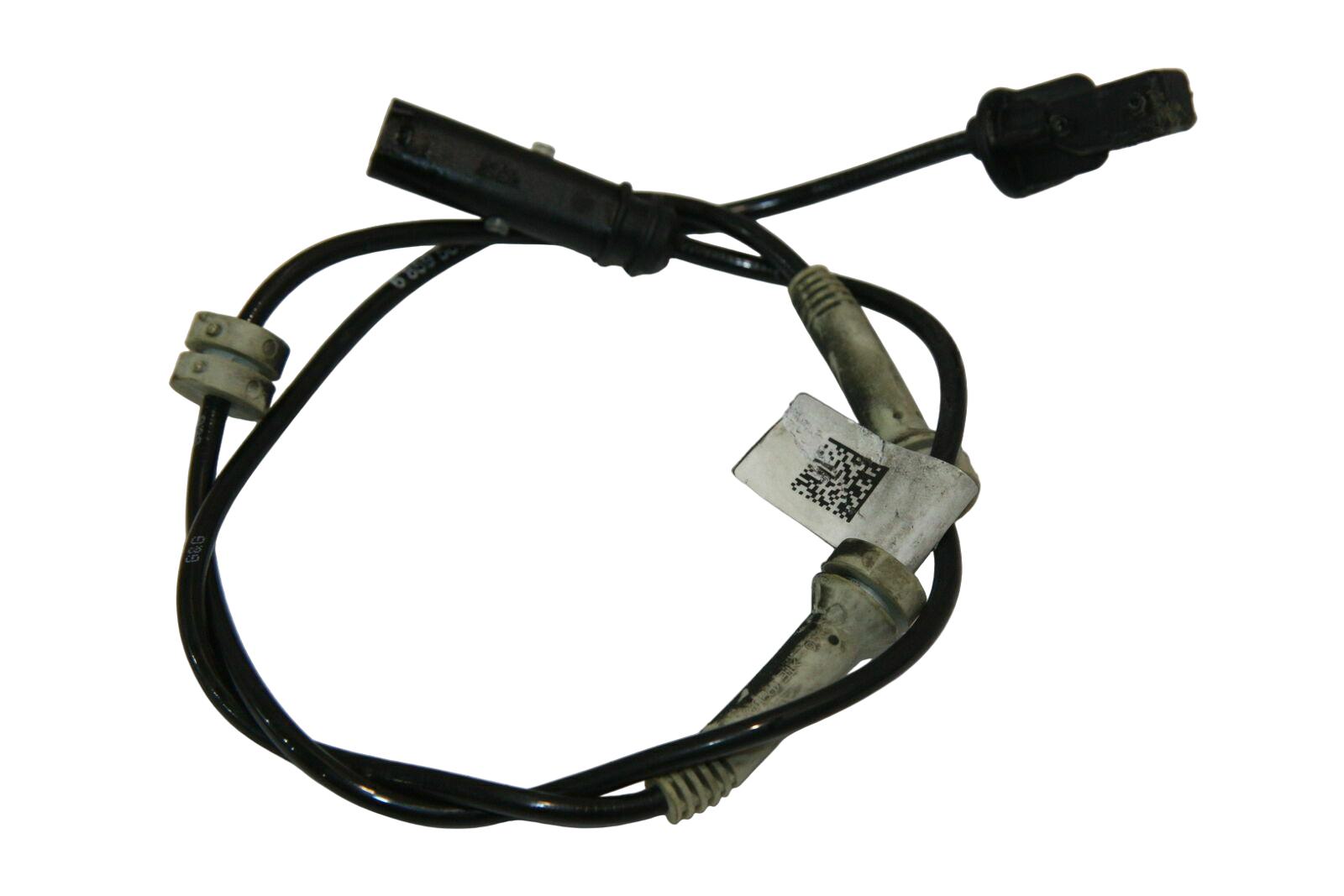 BMW 5 (G30 / G31) ABS rear brake sensor BMW 5 SERIES ABS rear brake sensor OEM 34526859...