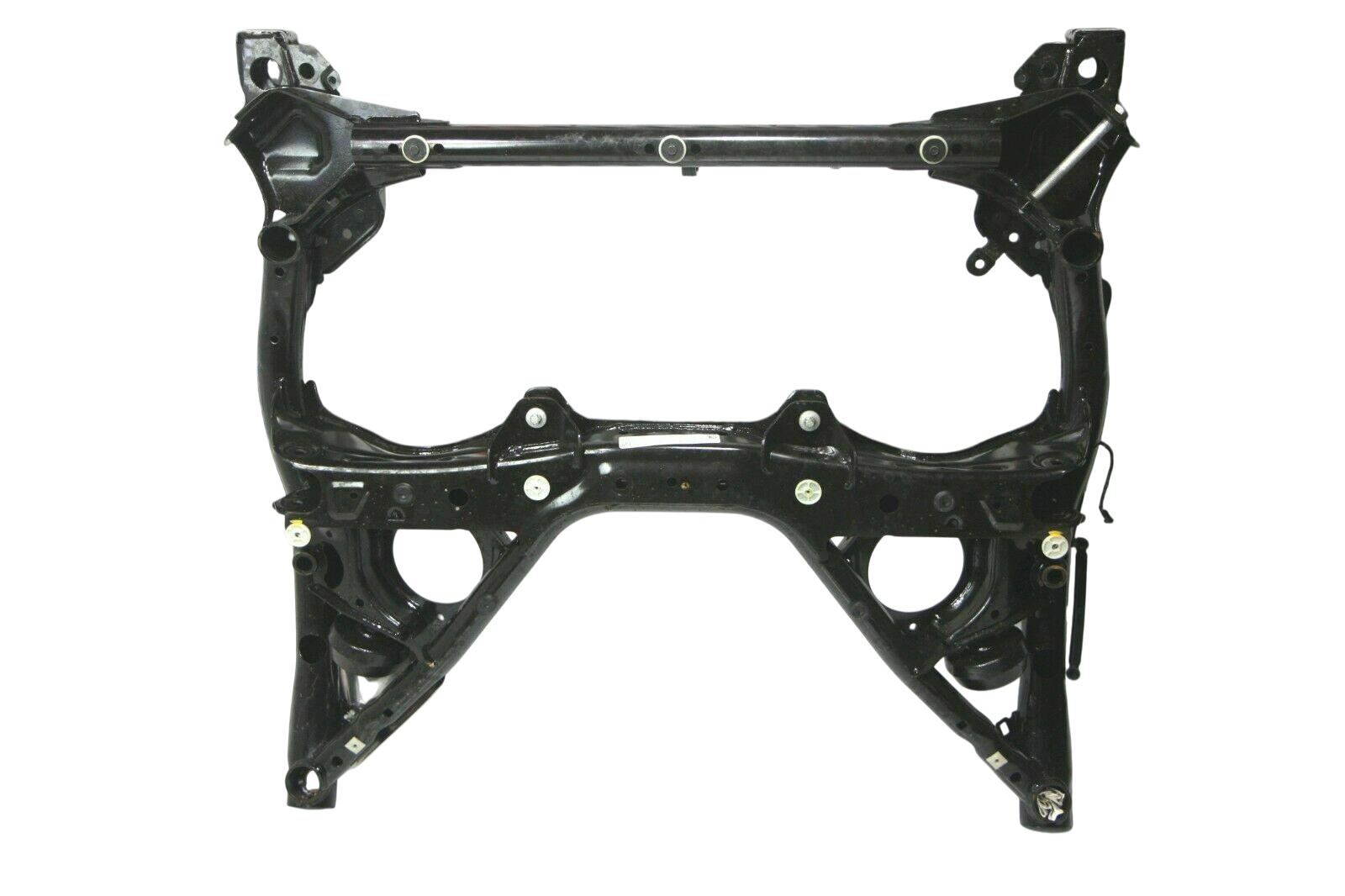 BMW 3 (F30 / F31) Front subframe BMW 3 SERIES Front subframe OEM 31106872118

Pa...