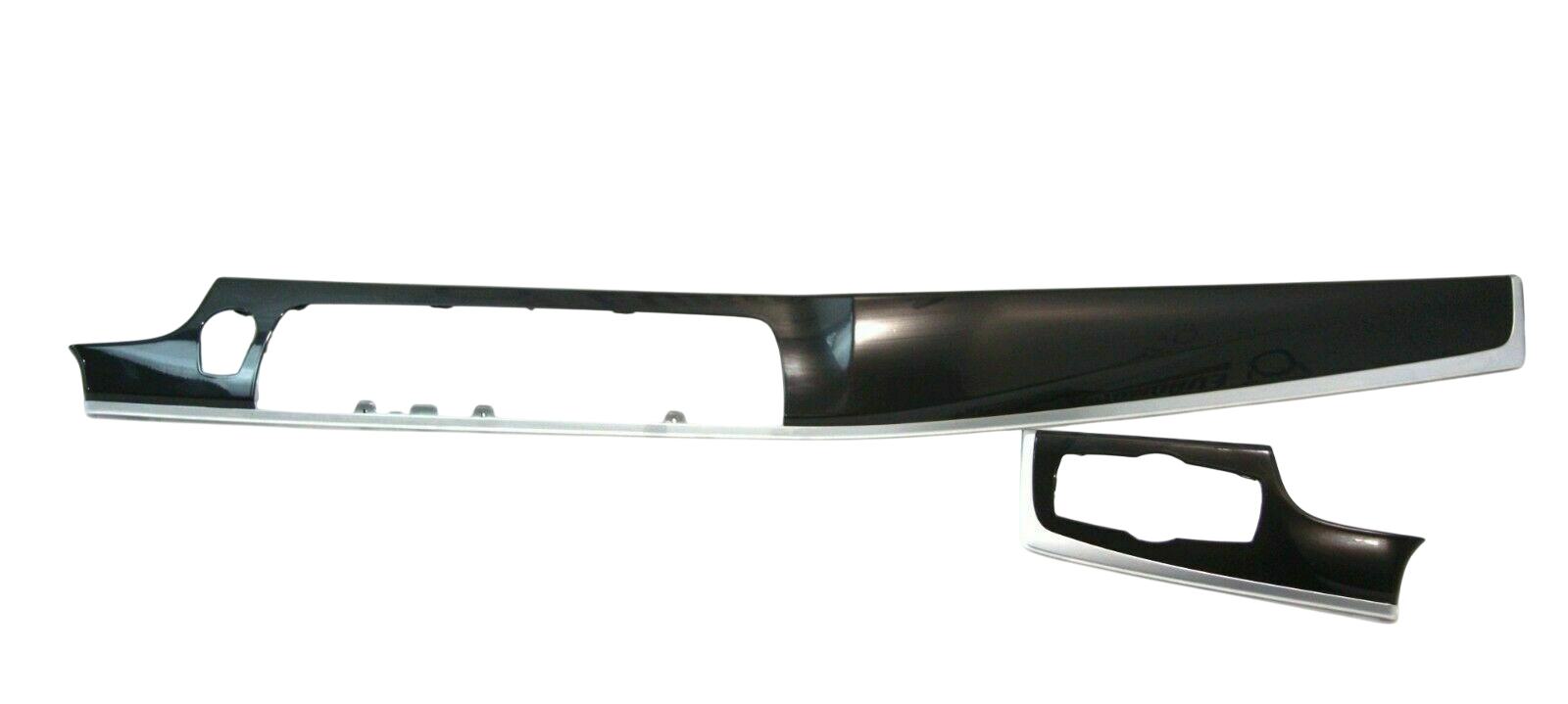 BMW 5 (F10 / F11) Center console decorative trim BMW 5 SERIES Center console decorative trim OEM...