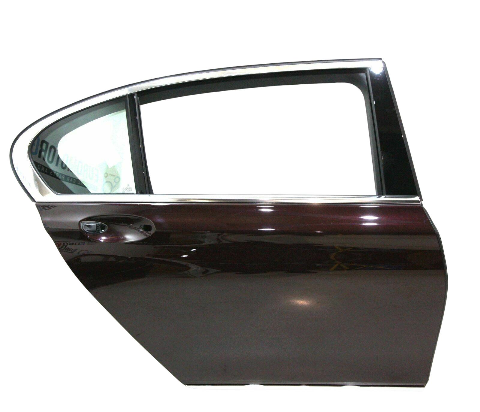 BMW 7 (G11 / G12) Rear Door