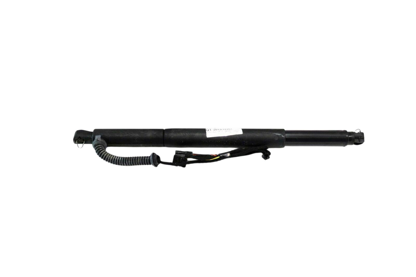 BMW X6 (E71 / E72) Tailgate/trunk strut/damper BMW X6 Tailgate/trunk strut/damper OEM 4887653
...