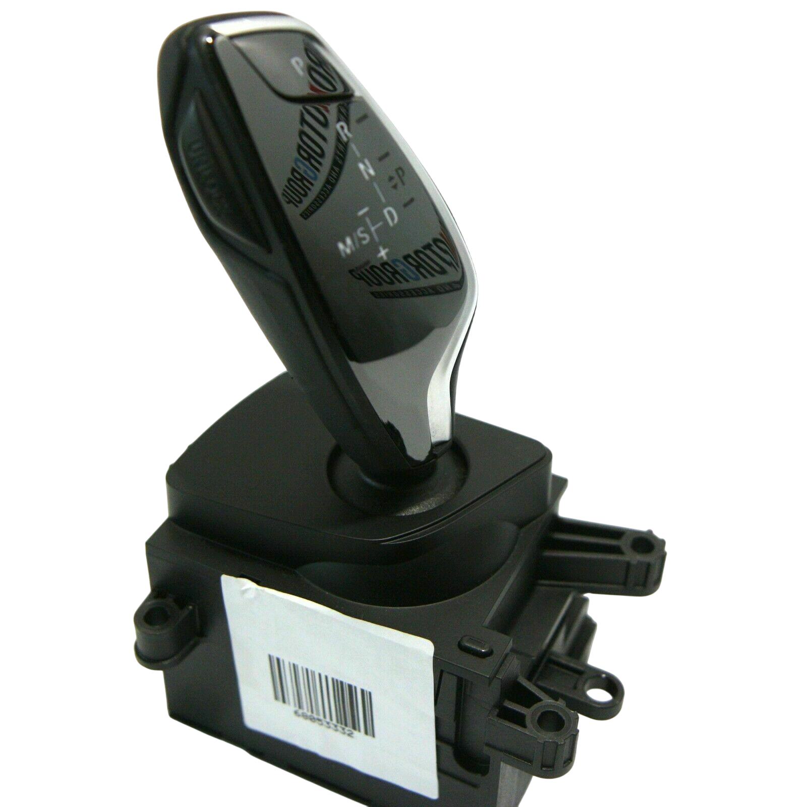 BMW 7 (G11 / G12) Gear shifter/selector