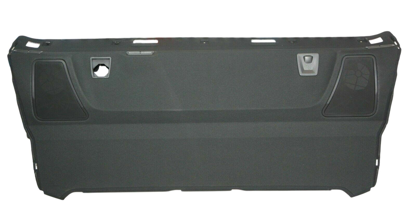 BMW 5 (F10 / F11) Parcel shelf BMW 5 SERIES Parcel shelf OEM 51469173452

Part...