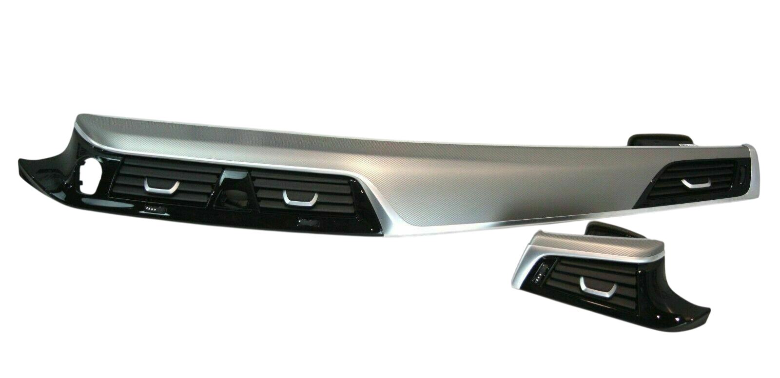 BMW 5 (G30 / G31) Dashboard side air vent grill/cover trim BMW 5 SERIES Dashboard side air vent grill/cove...