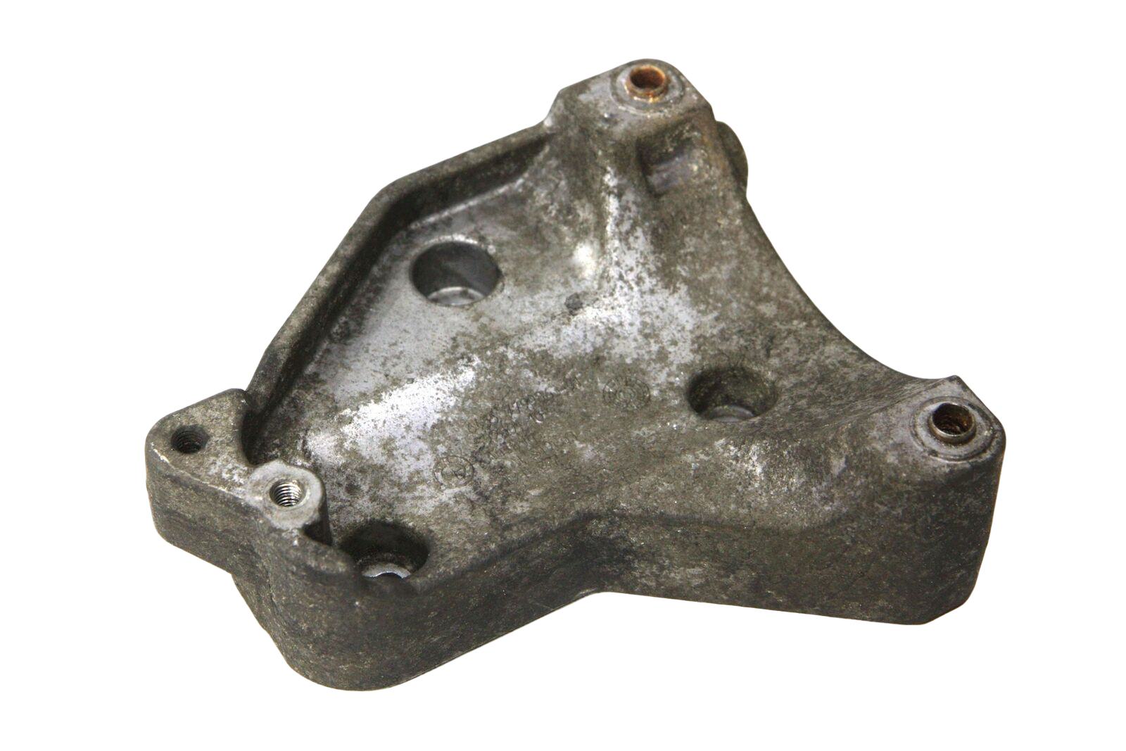 BMW X5 (E70) A/C compressor mount bracket BMW X5 A/C compressor mount bracket OEM 6455779...