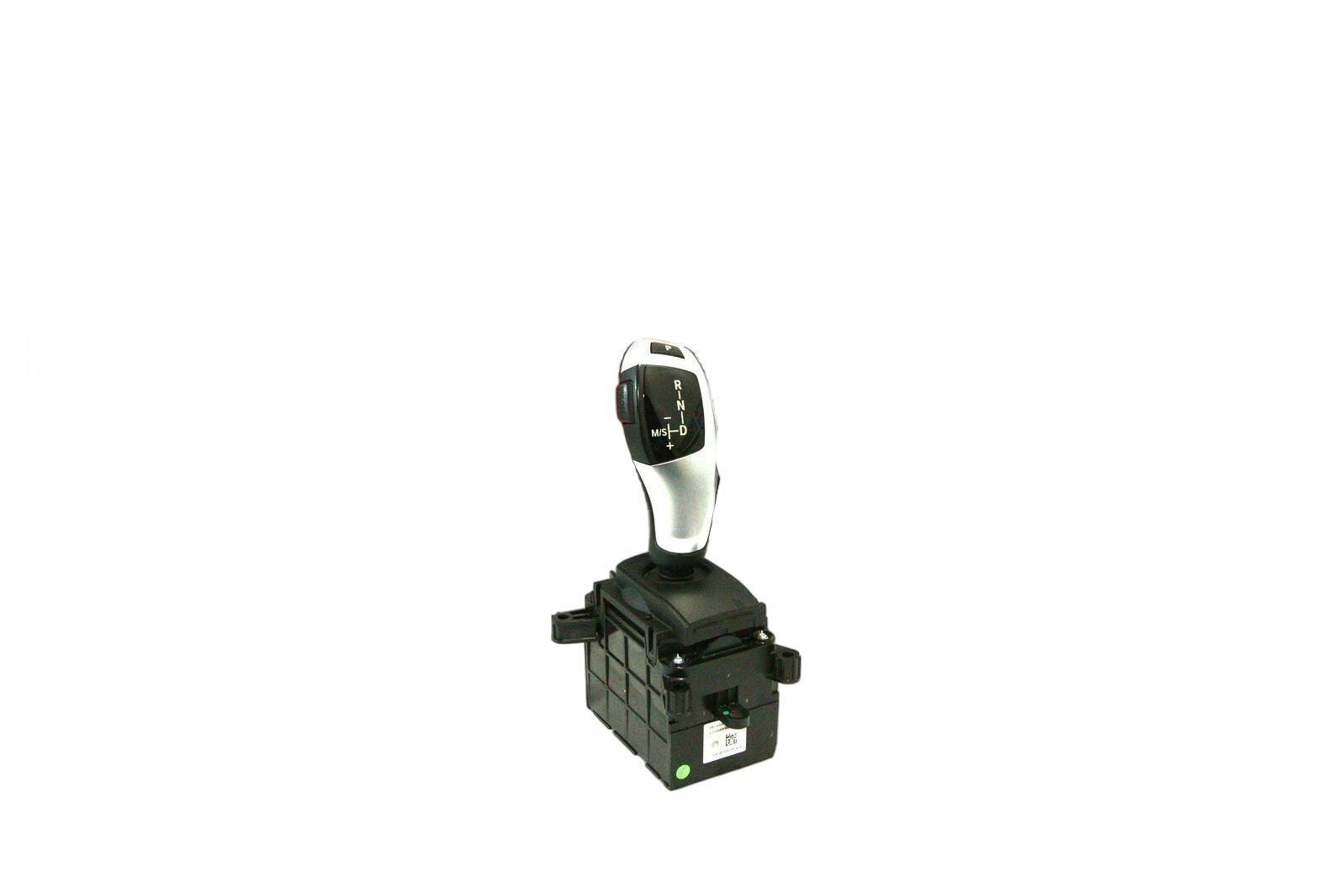 BMW X5 (F15) Gear shifter/selector BMW X5 Gear shifter/selector OEM 61319318966

P...