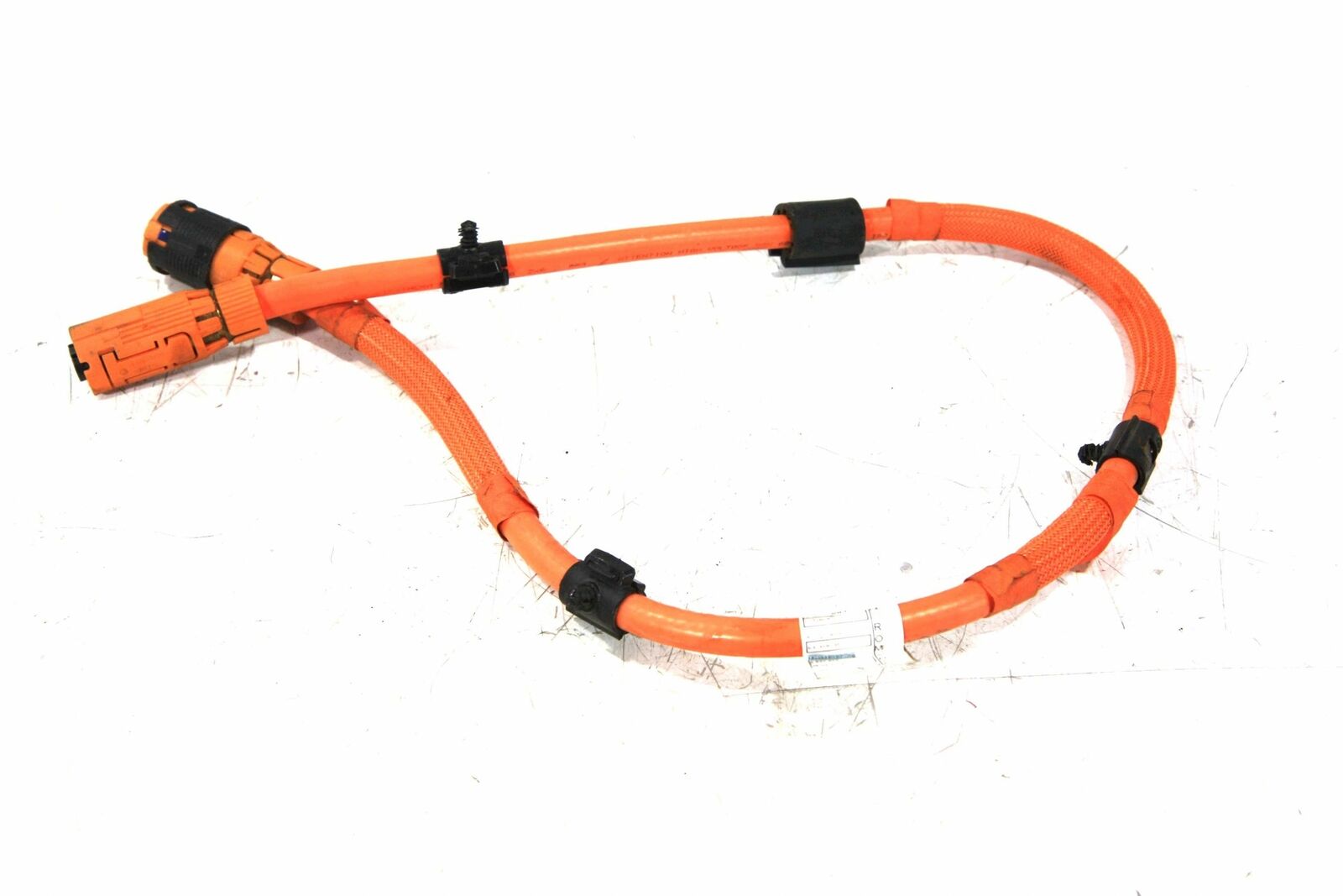 BMW 7 (G11 / G12) Other wiring loom