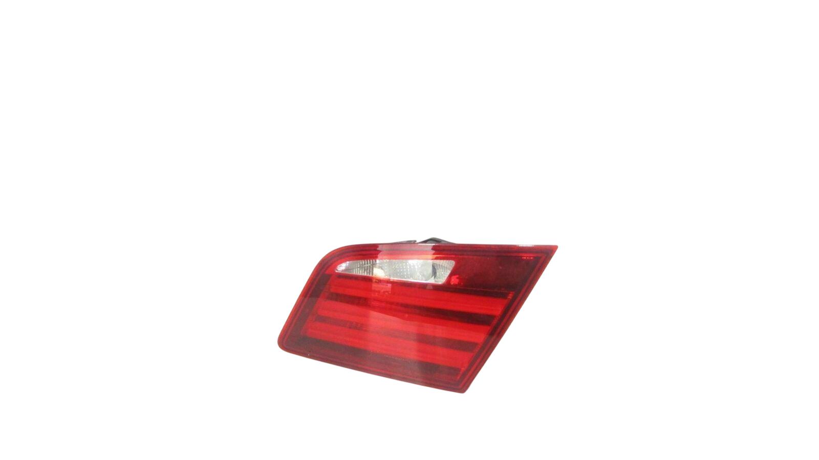BMW 5 (F10 / F11) Rear/tail lights BMW 5 SERIES Rear/tail lights OEM 63217203226

...