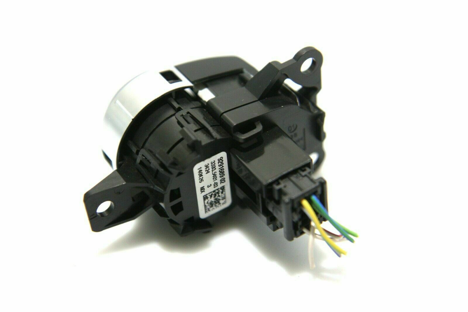 BMW X5 (F15) Engine start stop button switch BMW X5 Engine start stop button switch OEM 6131...