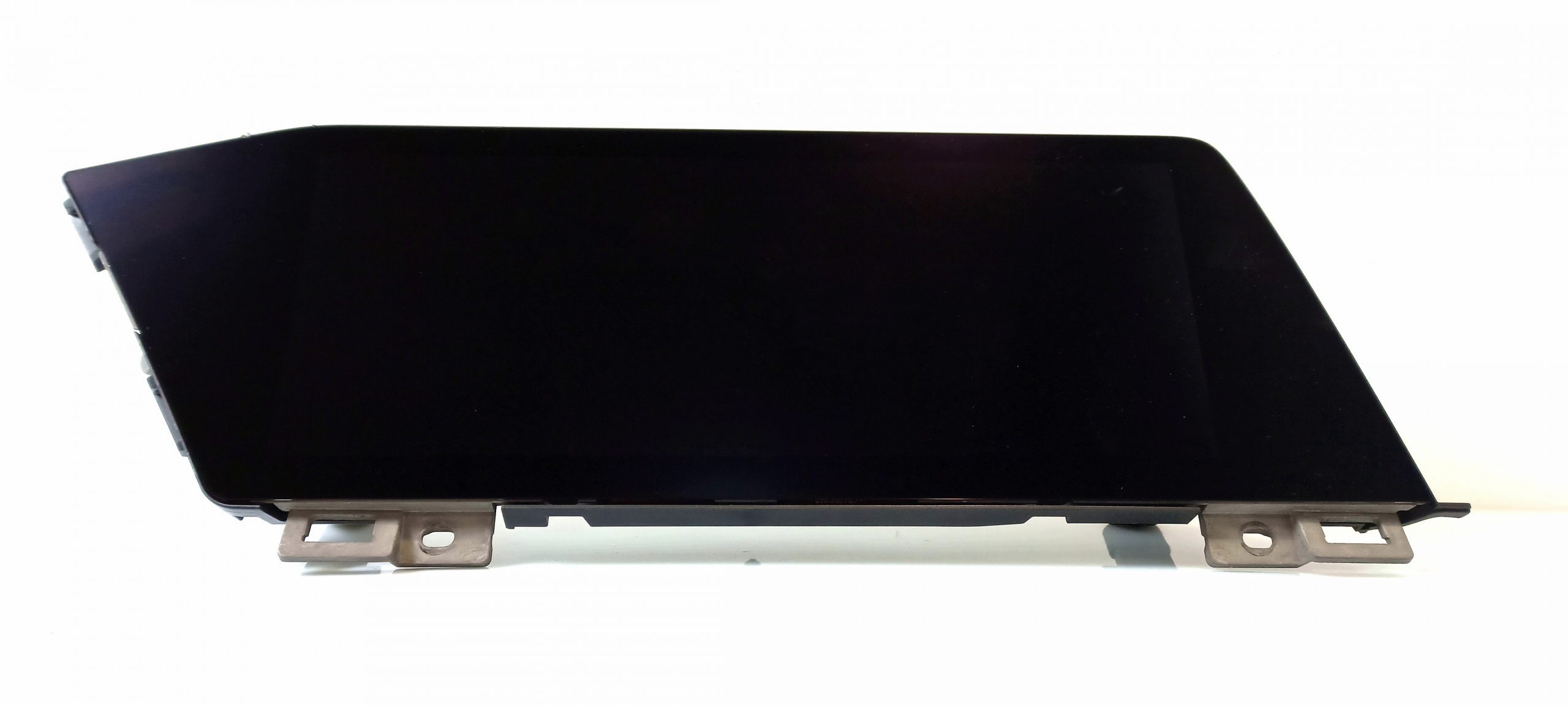 BMW X5 (G05) Screen/display/small screen