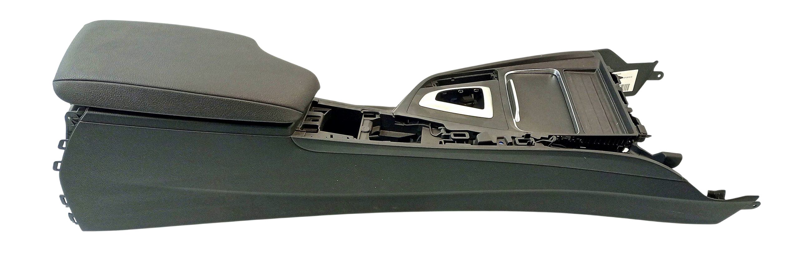 BMW 3 (F30 / F31) center console BMW 3 SERIES center Console OEM 51169235467

Pa...