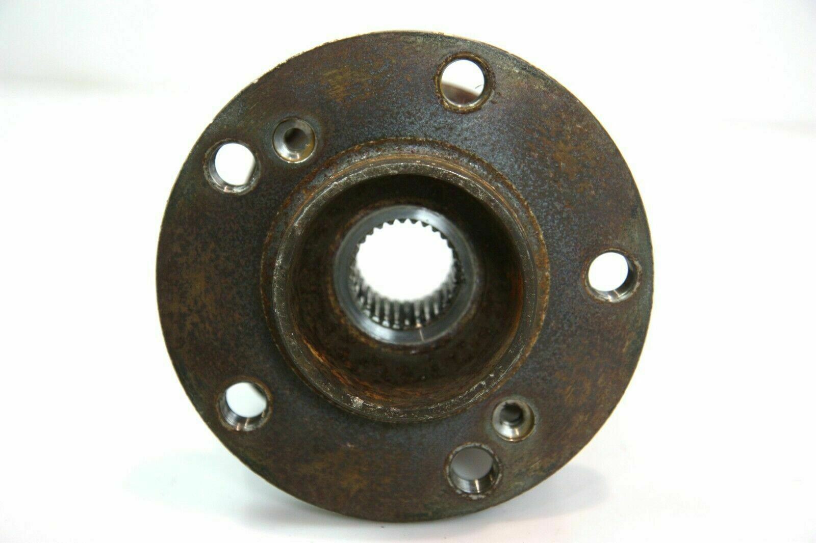 BMW X5 (F15) Rear wheel ball bearing BMW X5 rear wheel ball bearing OEM 0G93004

Par...