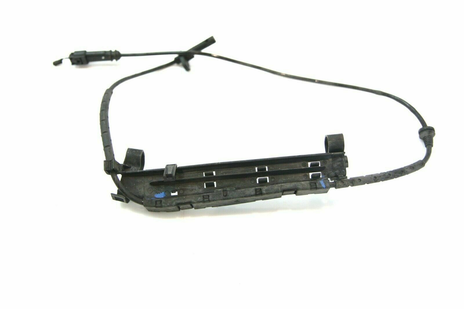 BMW X6 (E71 / E72) ABS rear brake sensor BMW X6 ABS rear brake sensor OEM 0G93004

Part ...