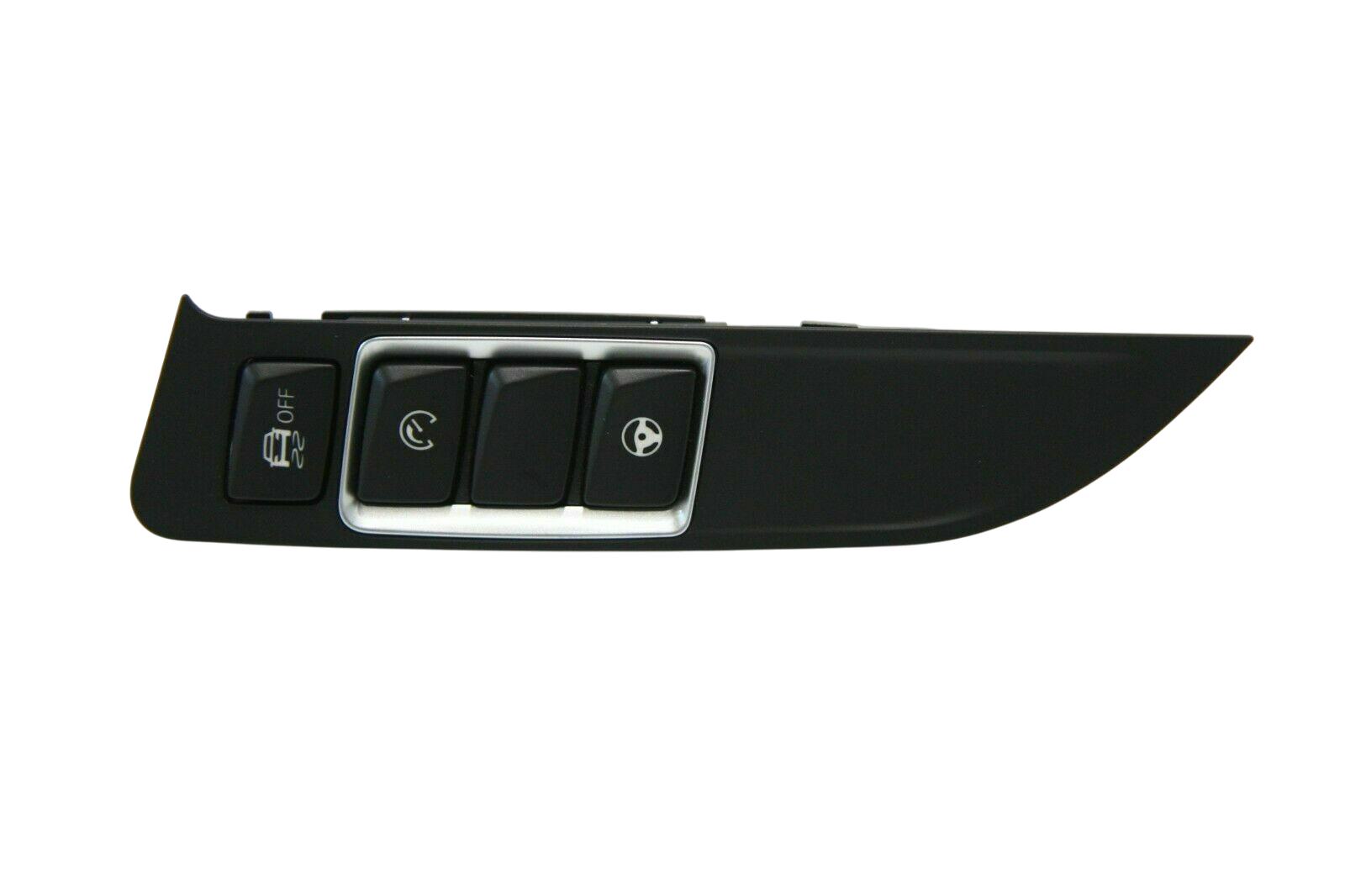 BMW 3 (G20 / G21) Parking PDC control unit/module BMW M3 Parking PDC control unit/module OEM 6131...