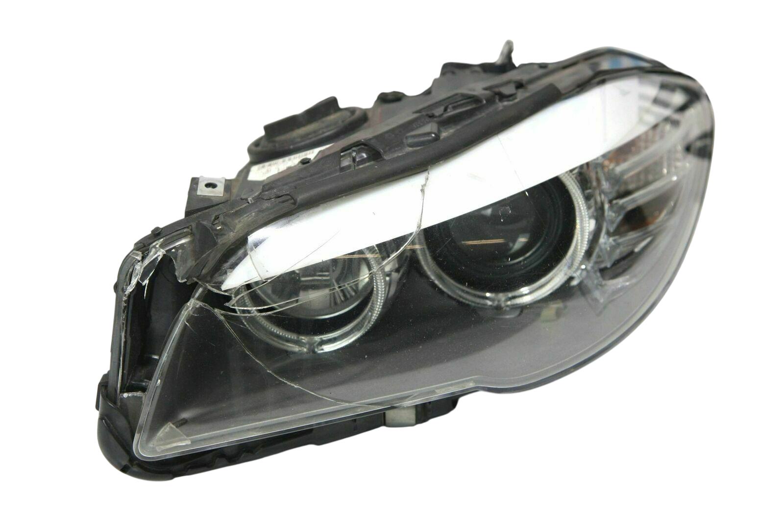 BMW 5 (F10 / F11) Headlight/headlamp BMW 5 SERIES Headlight/headlamp OEM 63117203241...