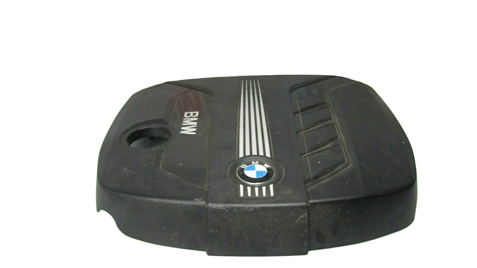 BMW 5 (F10 / F11) Engine cover (trim) BMW 5 SERIES Engine cover (trim) OEM 1114780284...