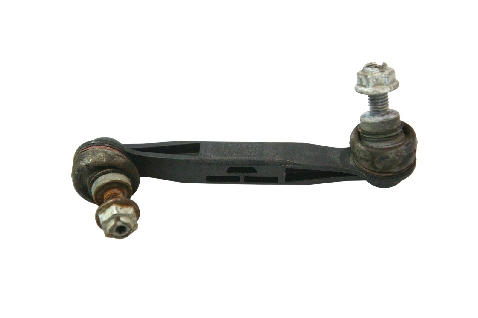 BMW 3 (F30 / F31) Rear anti-roll bar/stabilizer link BMW 3 SERIES Rear anti-roll bar/stabilizer link...