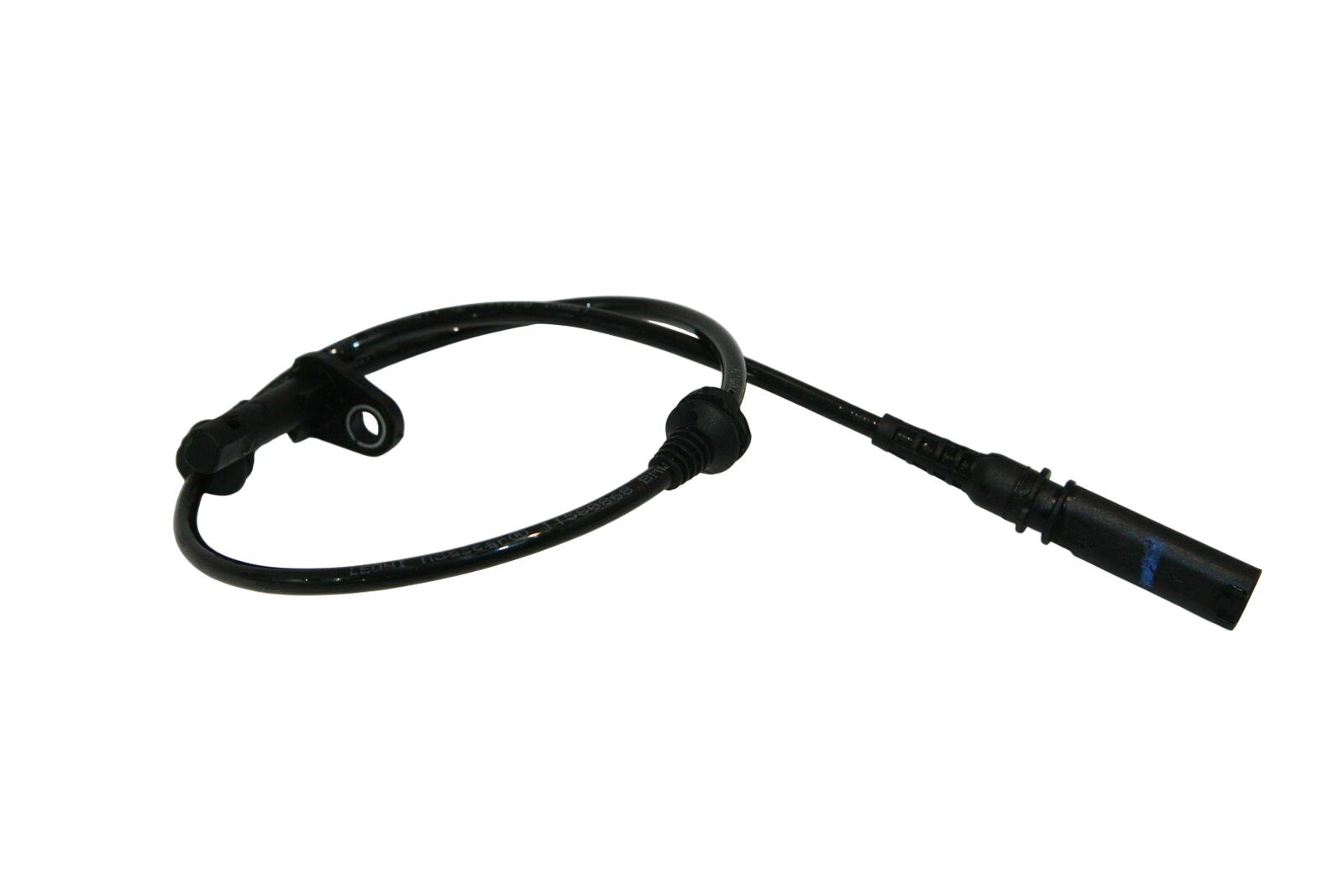 BMW X5 (F15) ABS rear brake sensor BMW X5 ABS rear brake sensor OEM 34526771776

P...
