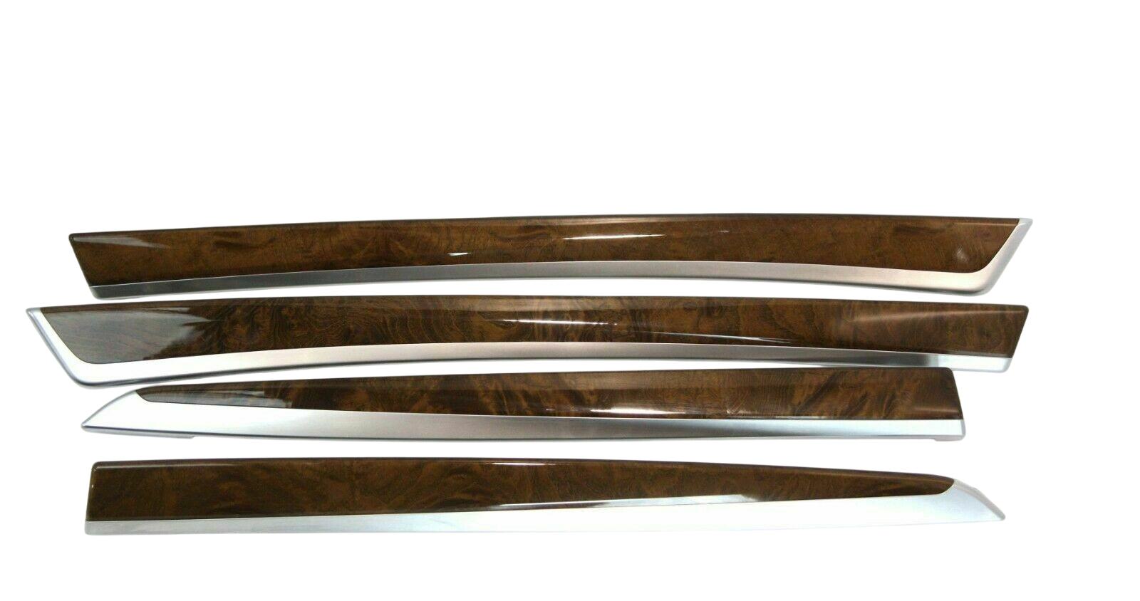 BMW 5 (F10 / F11) Other rear door trim element BMW 5 SERIES Other rear door trim element OEM 5...