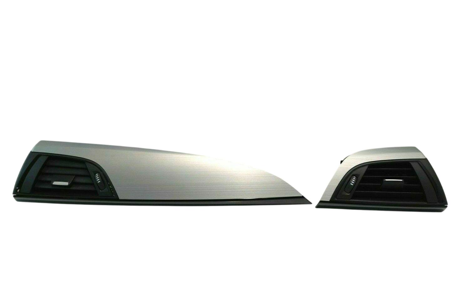 BMW 1 (F20 / F21) Dashboard glove box trim BMW 1 SERIES Dashboard glove box trim

Generati...