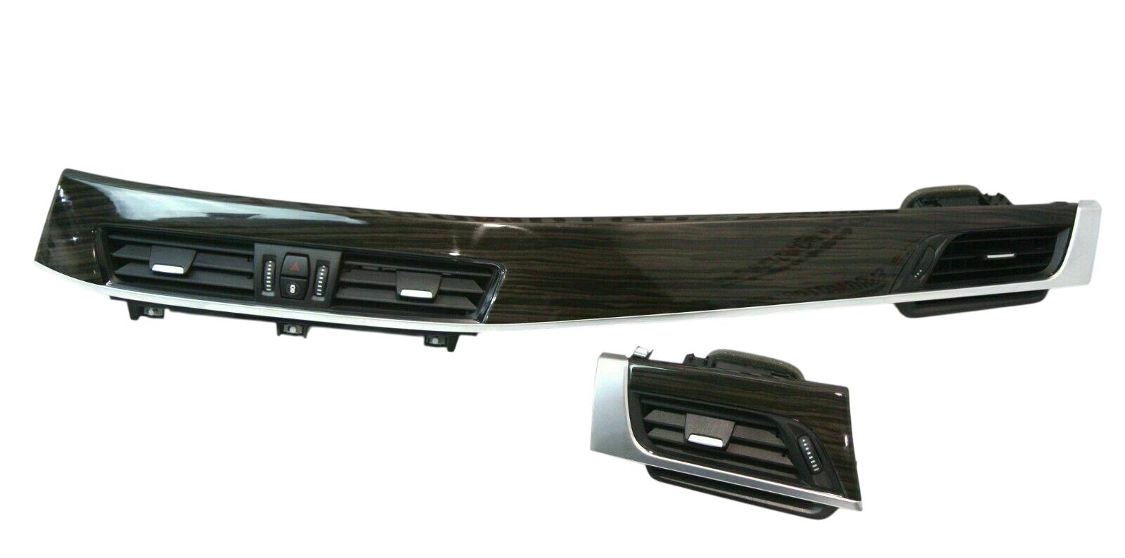 BMW X1 (F48) Dashboard air vent grill cover trim BMW X1 Dashboard air vent grill cover trim OEM ...