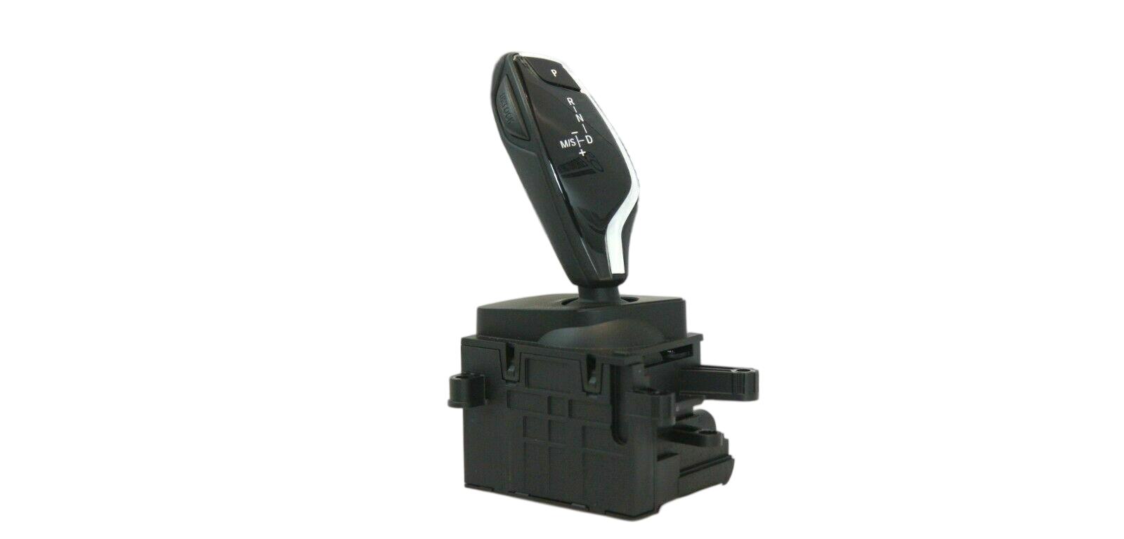 BMW 7 (G11 / G12) Gear shifter/selector