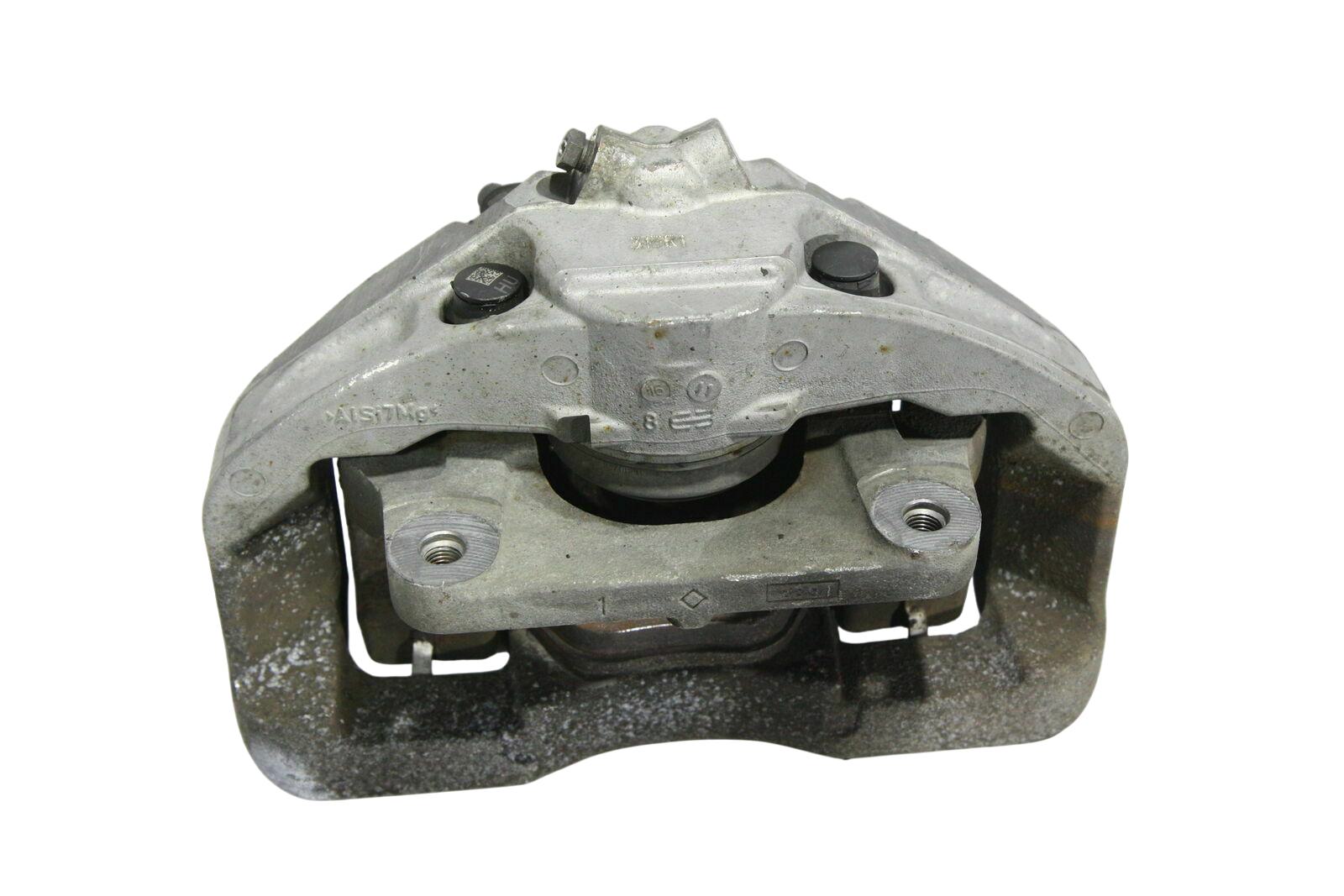 BMW 5 (F10 / F11) Brake discs and calipers set BMW 5 SERIES Brake discs and calipers set OEM 3...