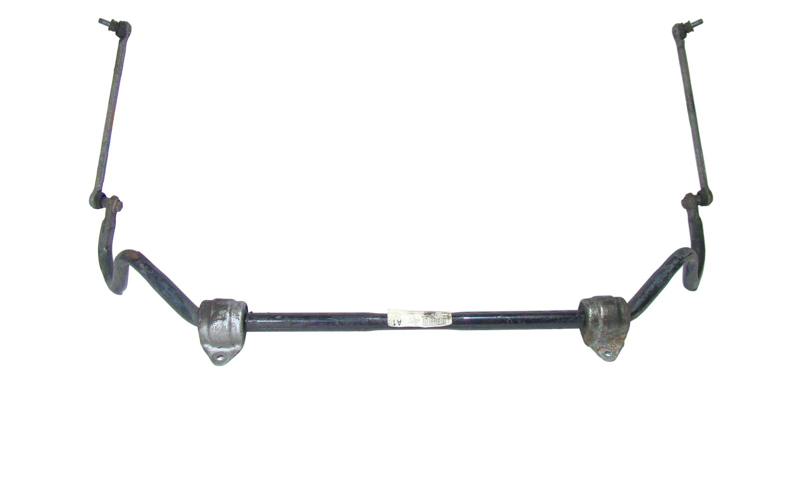 BMW 1 (E81 / E82 / E87 / E88) Front anti-roll bar/stabilizer link BMW 1 SERIES Front anti-roll bar/stabilizer lin...