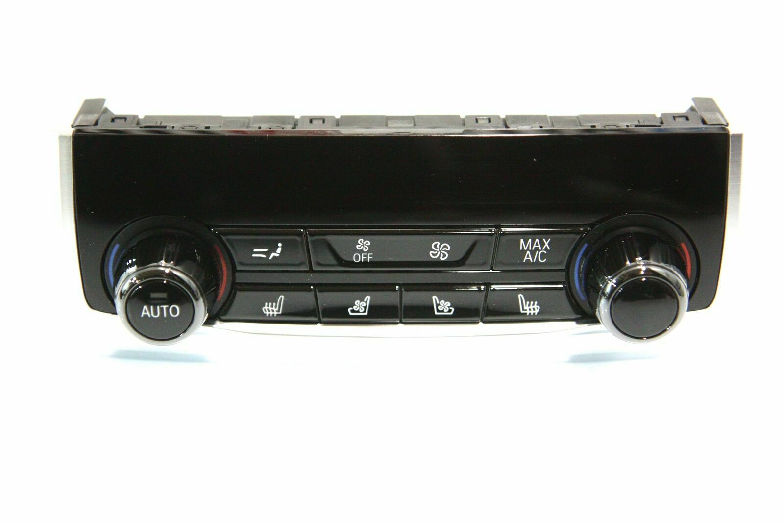 BMW 7 (G11 / G12) Climate control unit