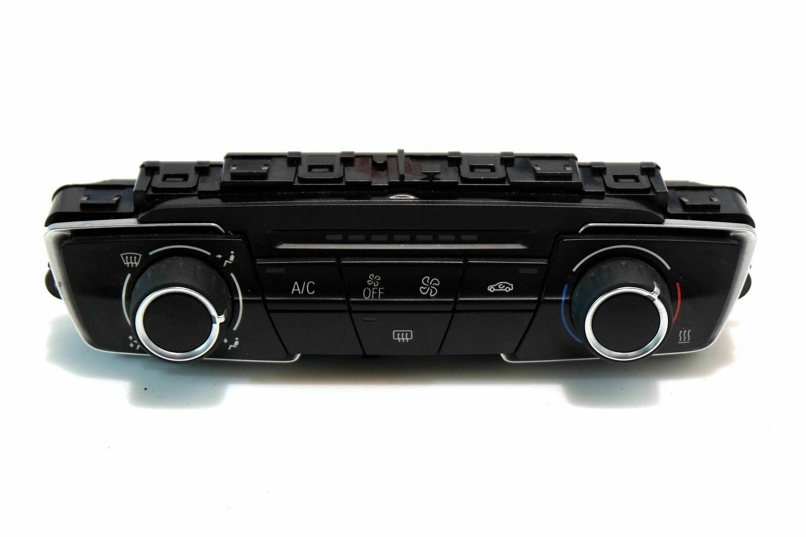 BMW 2 (F22 / F23) Climate control unit