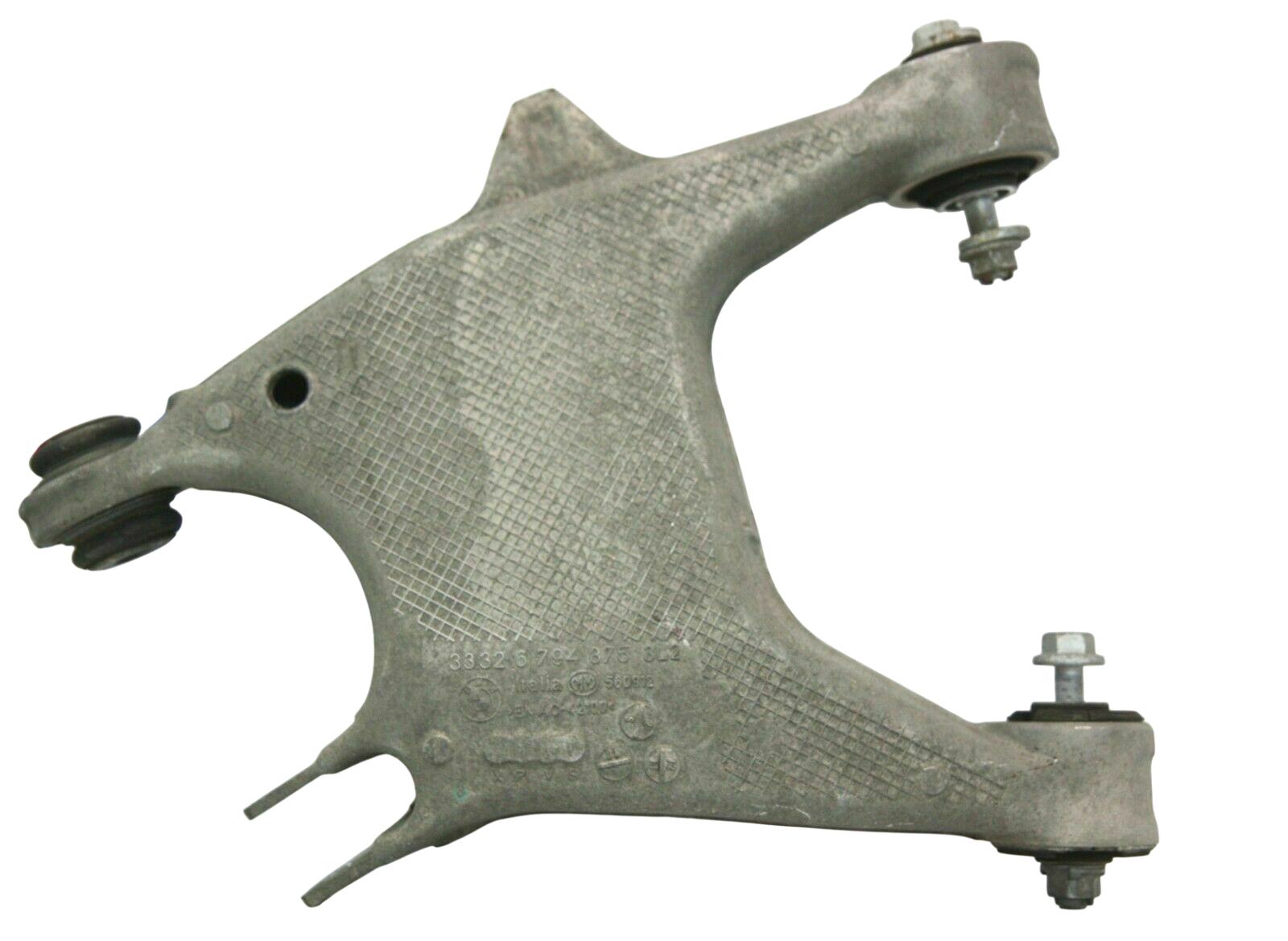 BMW 7 (G11 / G12) Rear upper control arm/wishbone