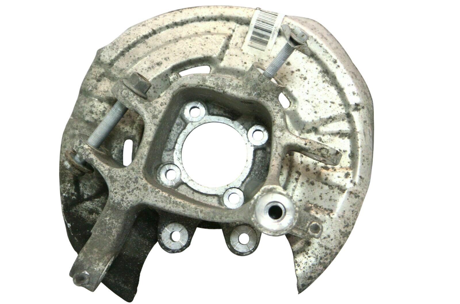 BMW 5 (F10 / F11) Rear wheel hub BMW 5 SERIES Rear wheel hub OEM 33326793770

Pa...