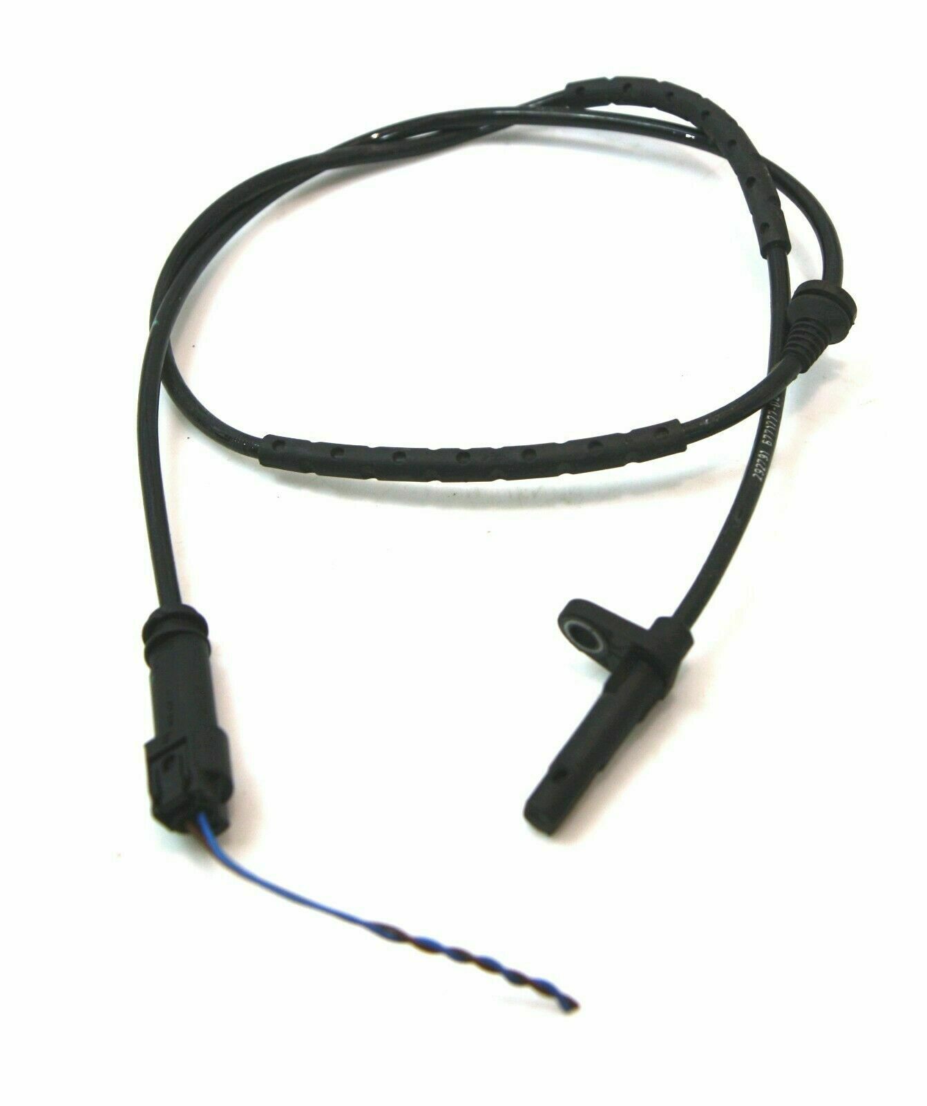 BMW X6 (E71 / E72) ABS rear brake sensor BMW X6 ABS rear brake sensor OEM 34526771777

P...