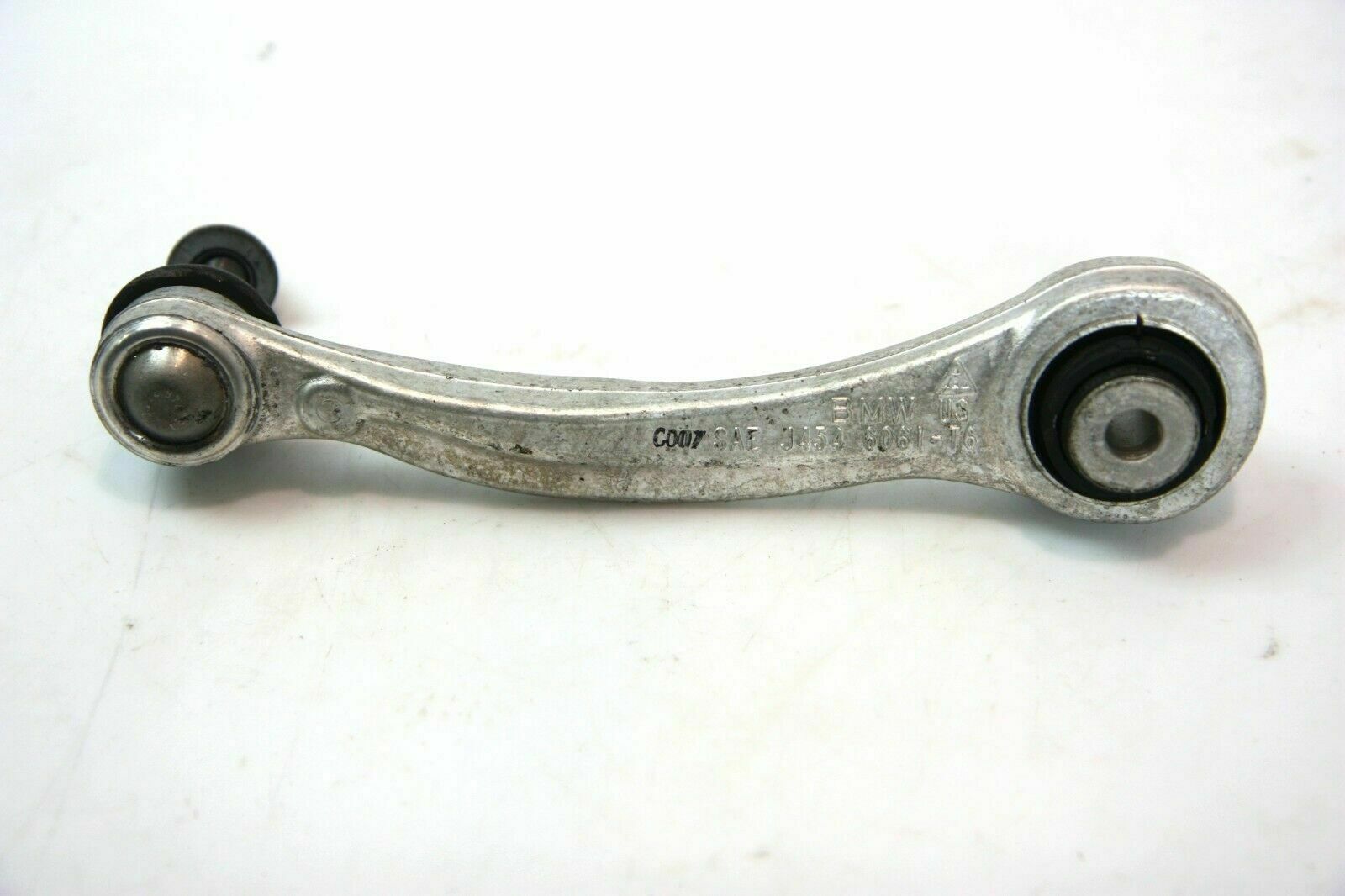 BMW X6 (E71 / E72) Rear control arm BMW X6 Rear control arm OEM 33326795048

Part c...