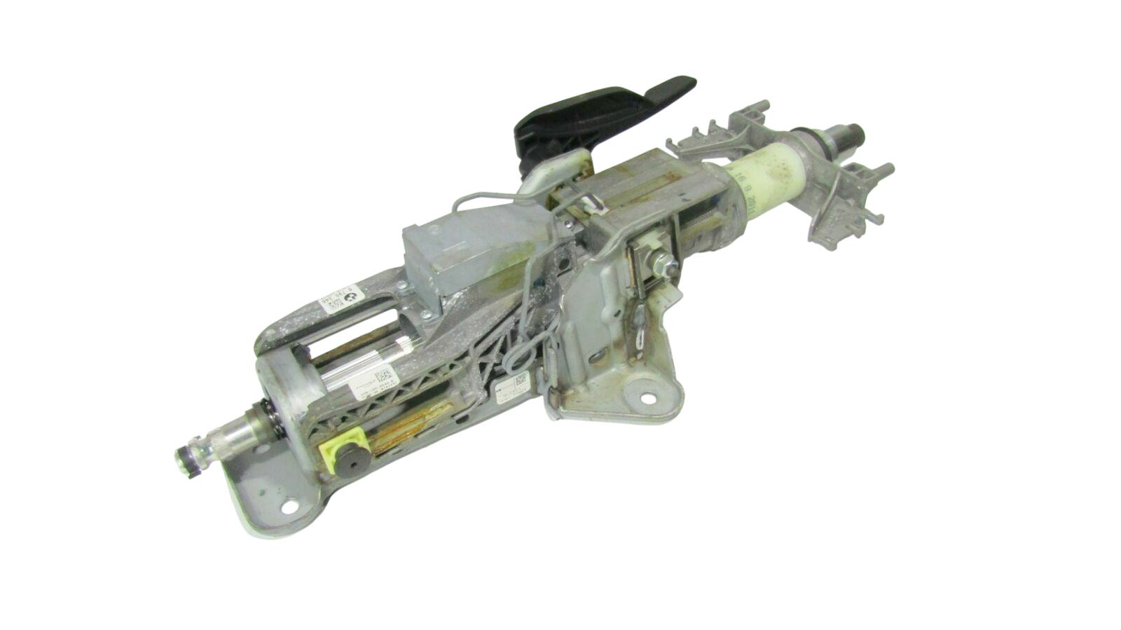 BMW 5 (F10 / F11) Schaltz​entrum/Steering column BMW 5 SERIES switch centre/steering column OEM ...